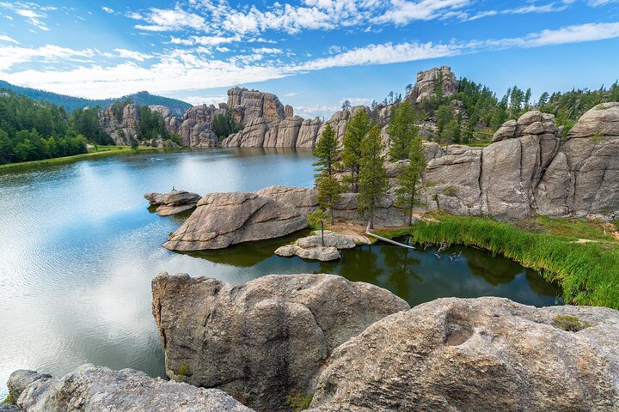 Rapid City Private Tour of Mt Rushmore and Custer State Park - Image 5