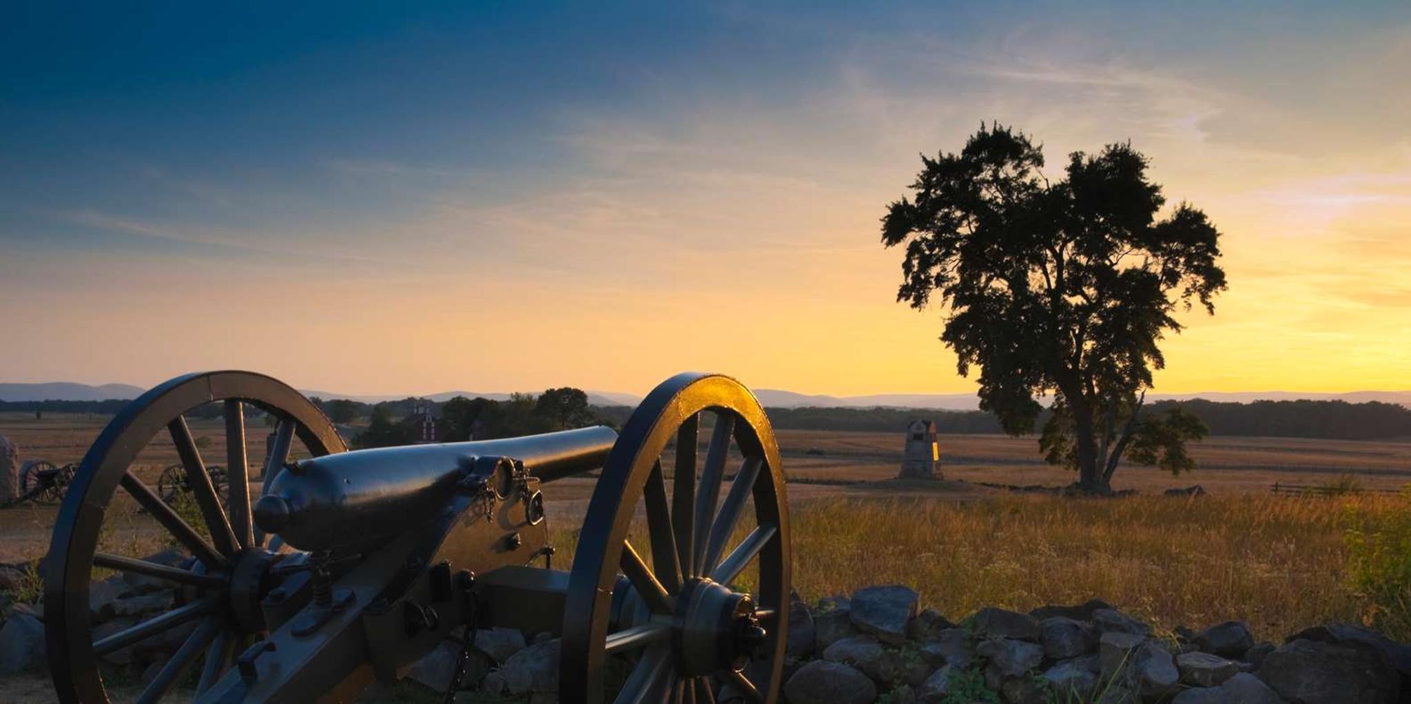 Gettysburg Evening Paranormal Investigation Tour - Image 4