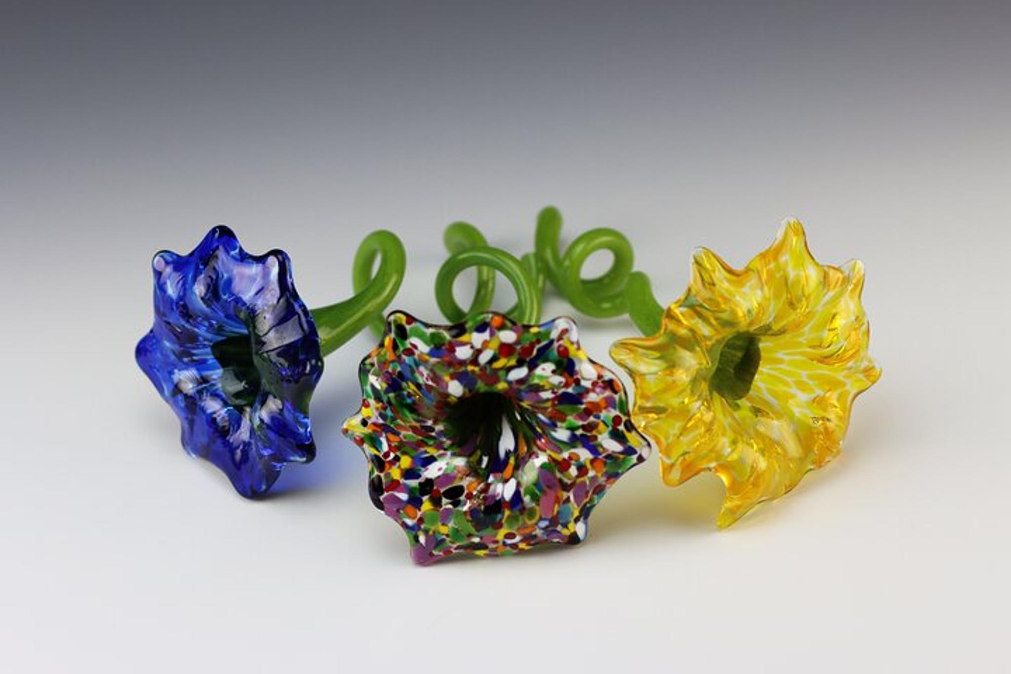 Sedona Glassblowing Workshop - Image 2