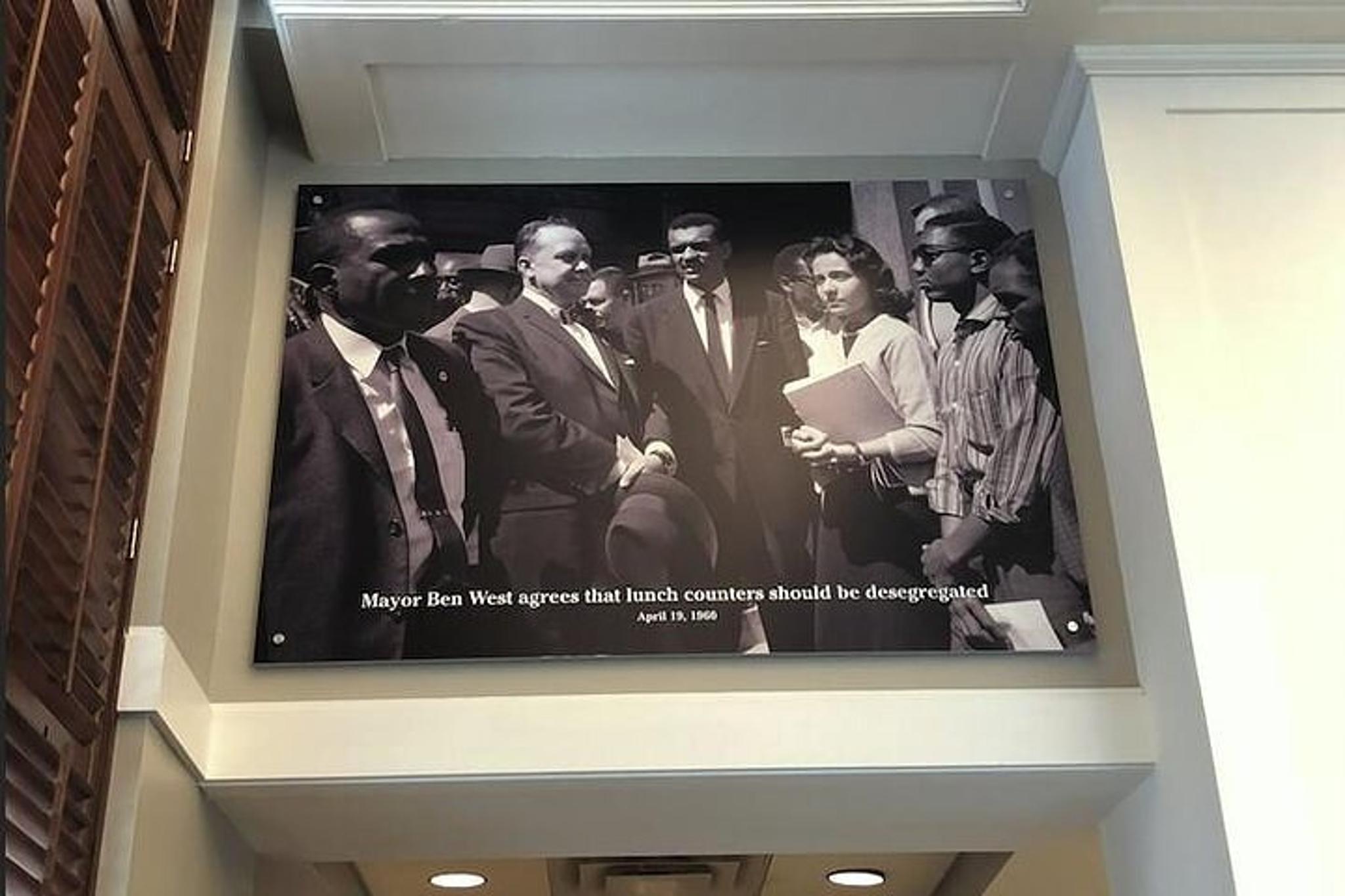 Nashville African American History Walking Tour - Image 2