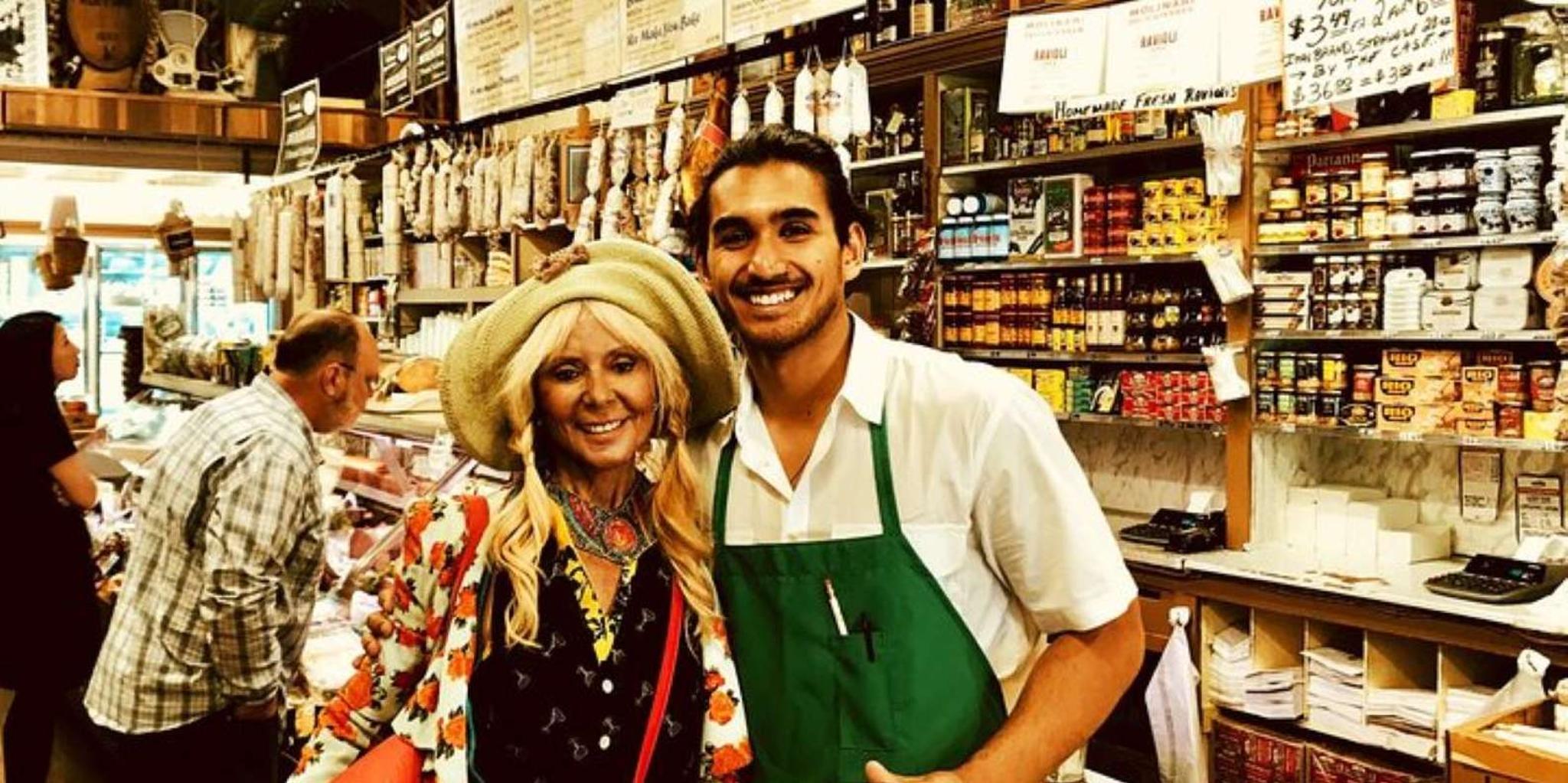 San Francisco Food and History Tour of North Beach