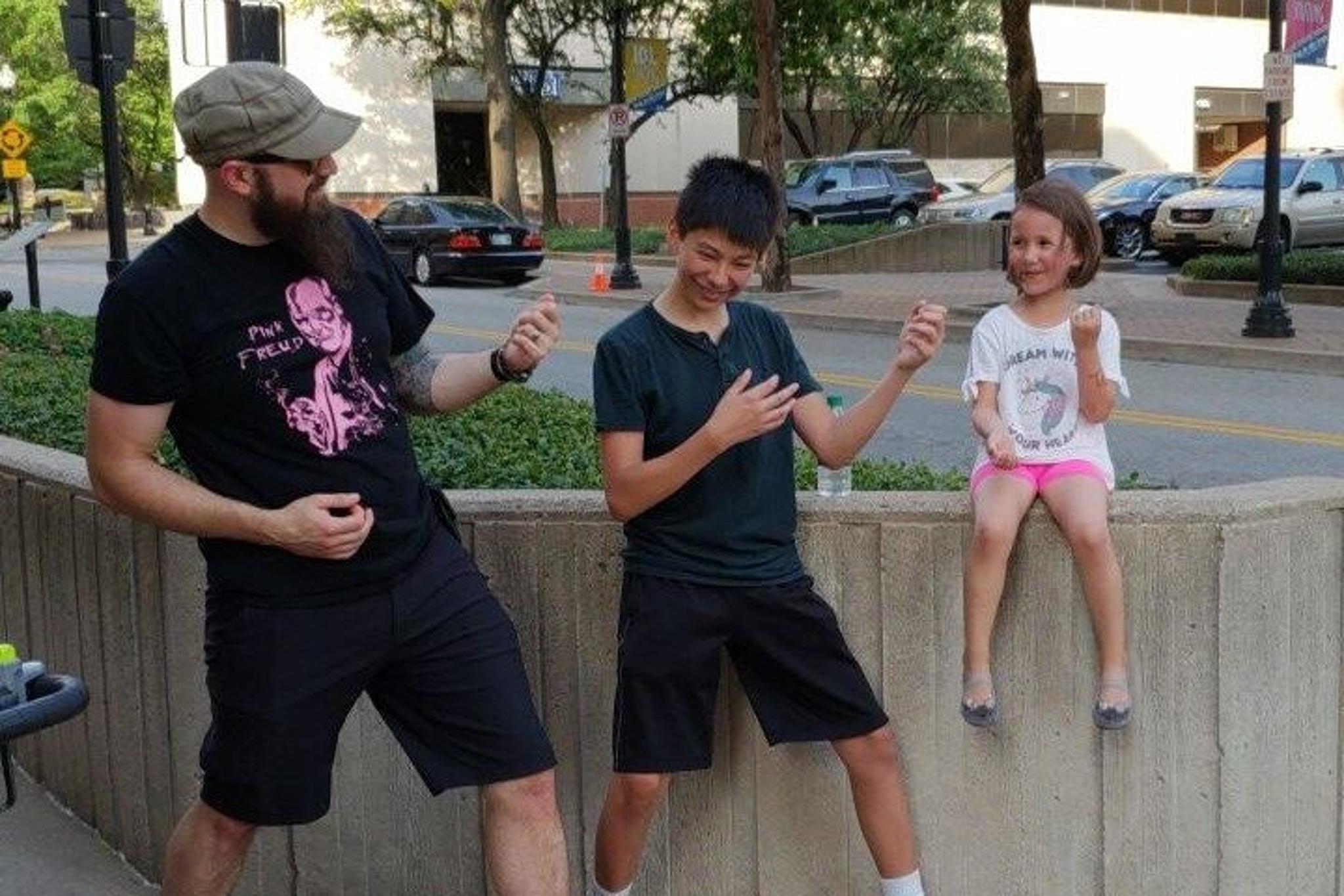 Corpus Christi City Scavenger Hunt - Image 6