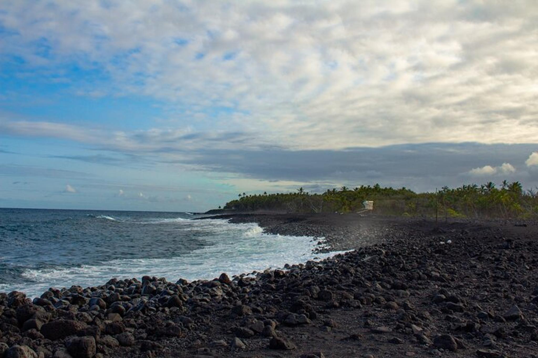 Big Island Custom Van Tour - Image 6
