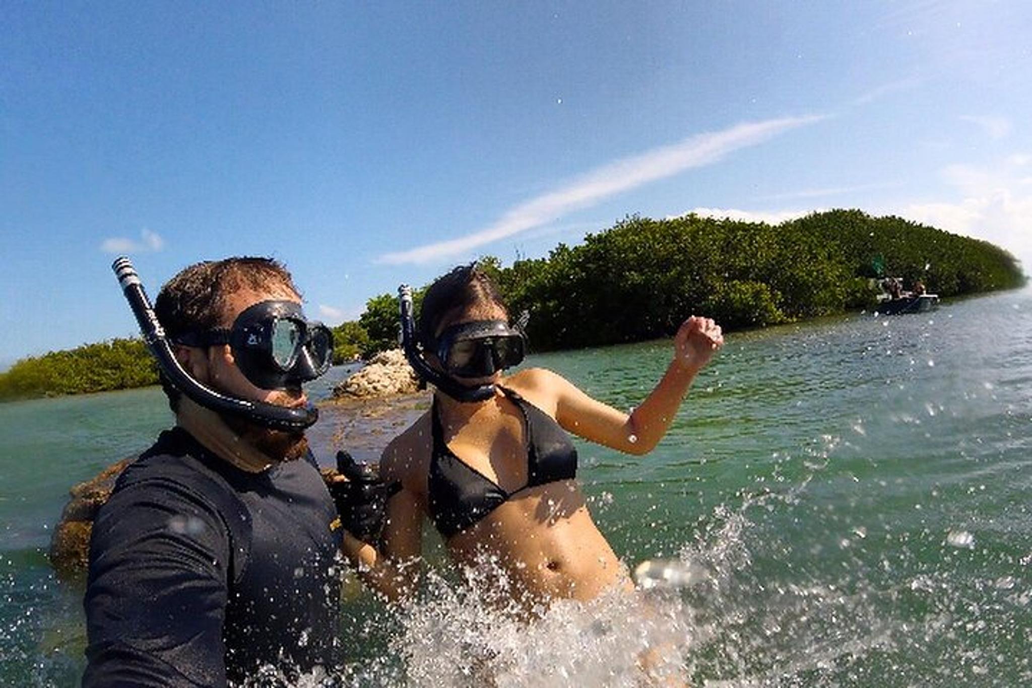 Miami Private Islands Day Trip - Image 4