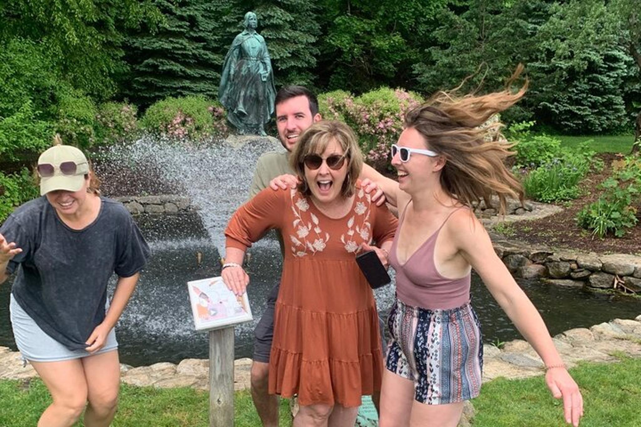 Plymouth Scavenger Hunt Adventure - Image 3