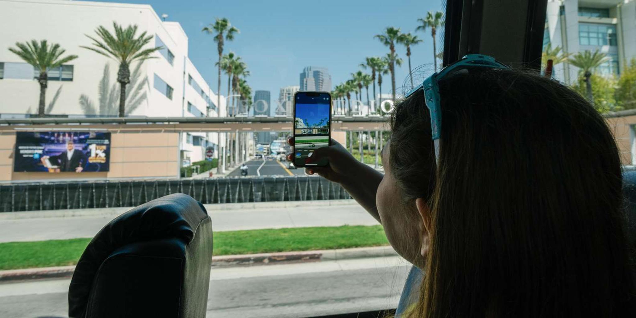 Los Angeles Sightseeing Tour from Santa Monica - Image 2