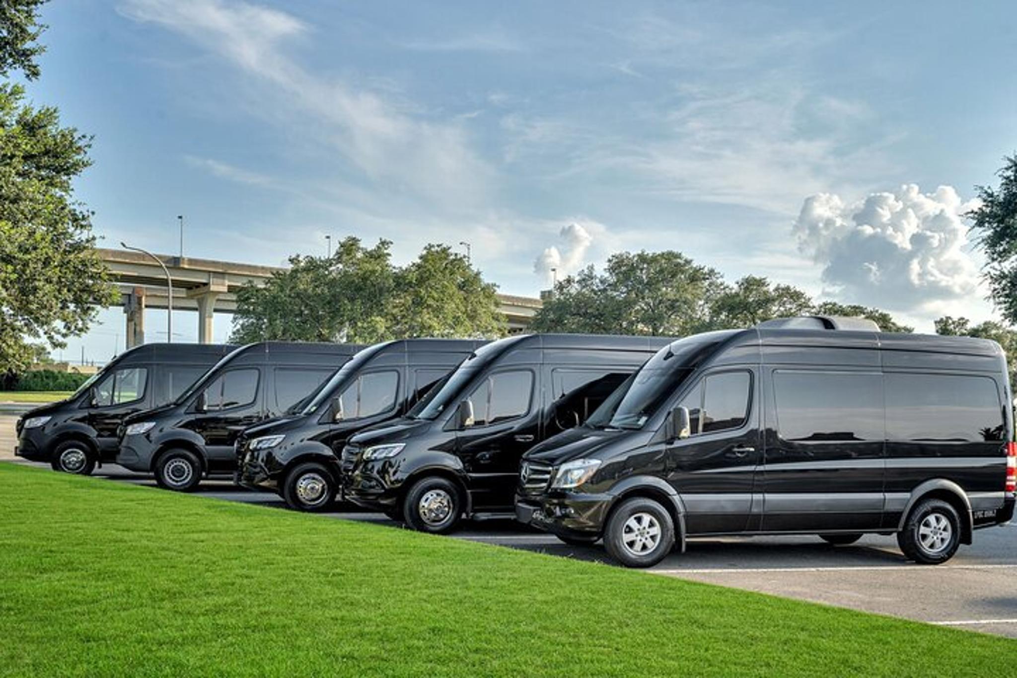 New Orleans Private Transfer - Image 2