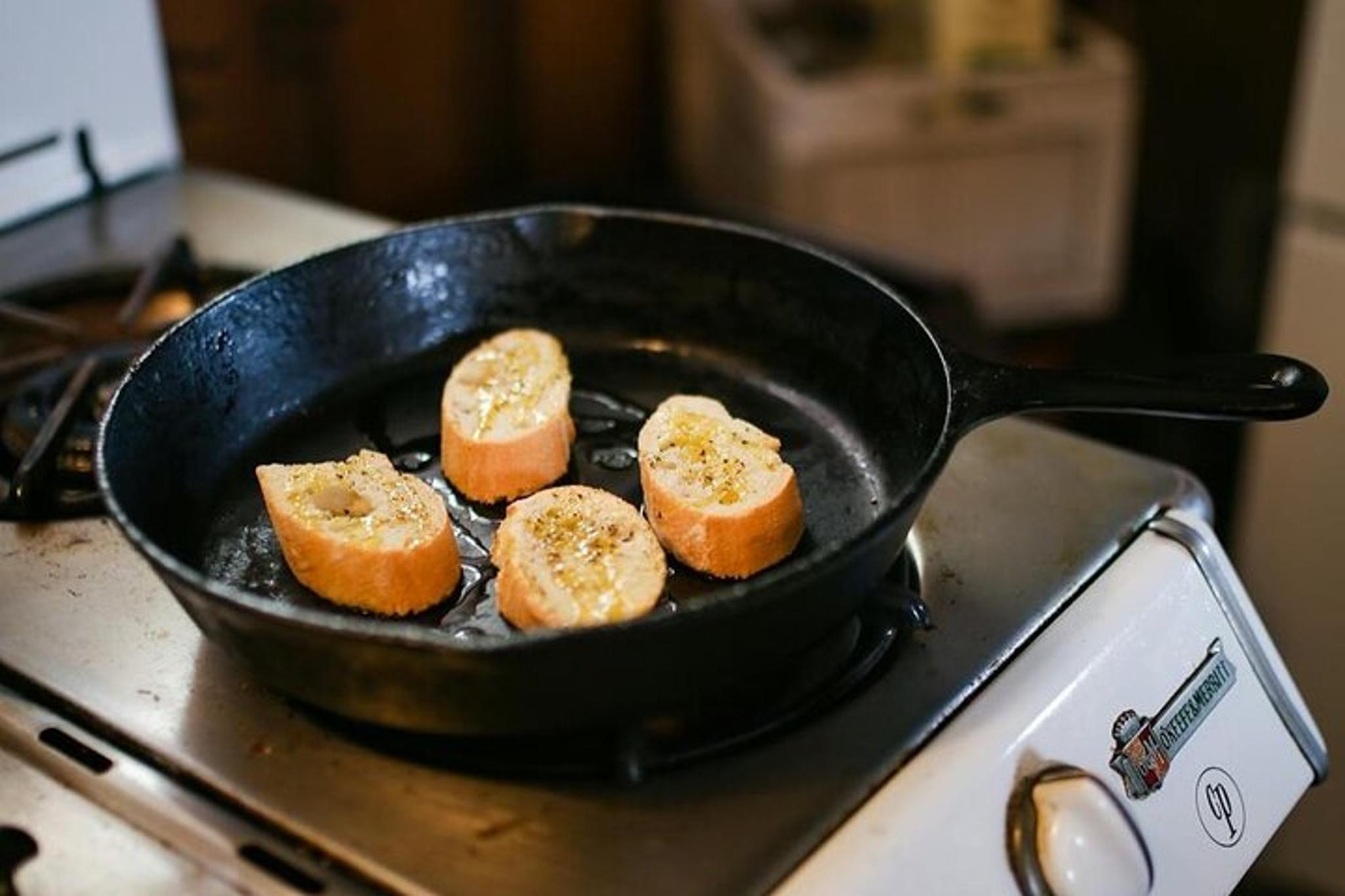 Twin Lakes World Cuisine Cooking Class - Image 5