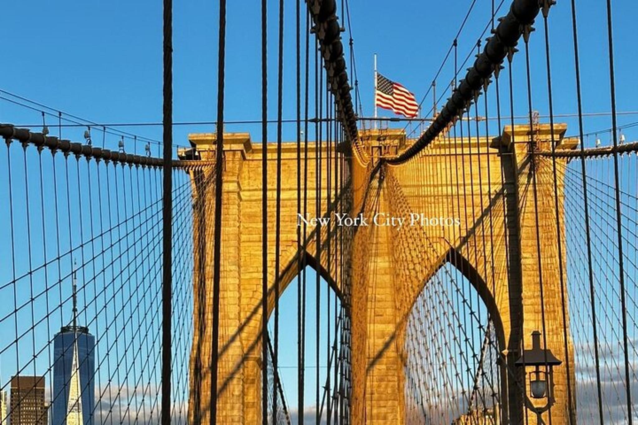New York City Sightseeing Tour Full-Day - Image 3