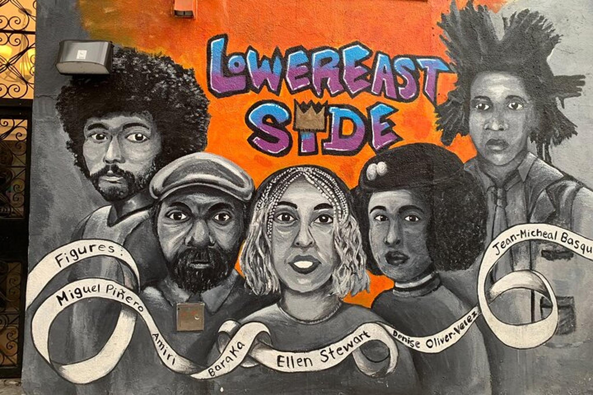 New York City Private Walking Tour - Image 3