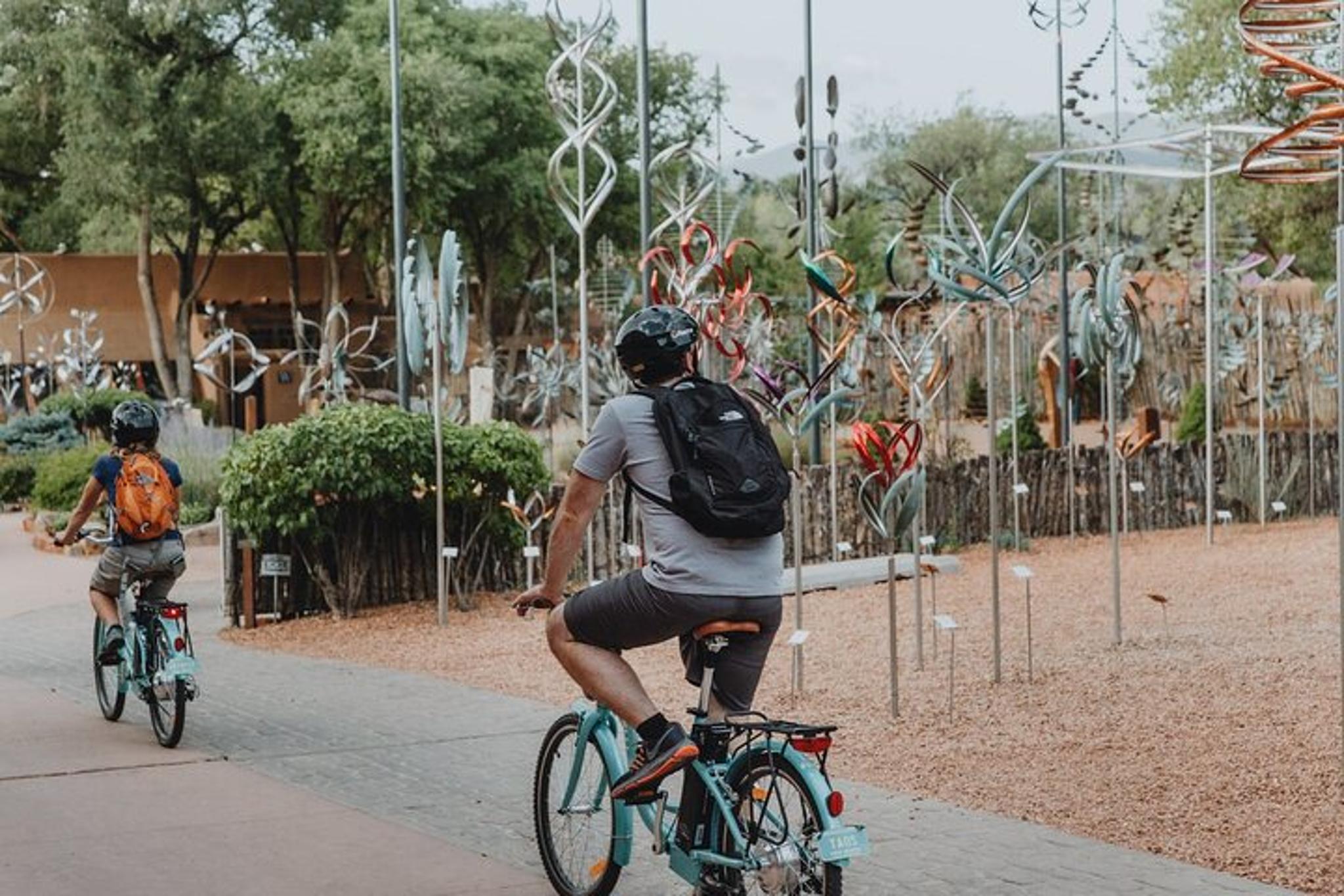 Santa Fe E-Bike Adventure Tour - Image 6