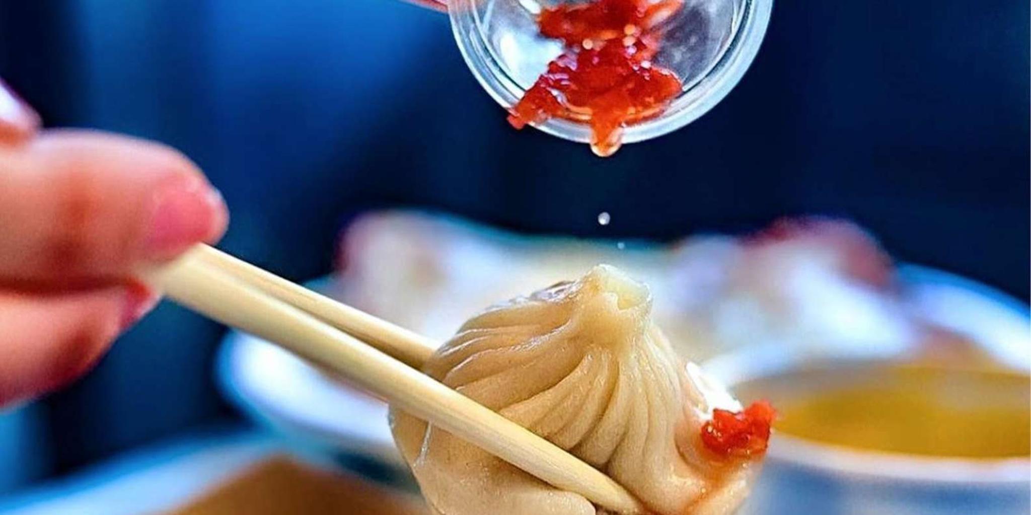 Austin Food Tour with Local Flavors and Tastings