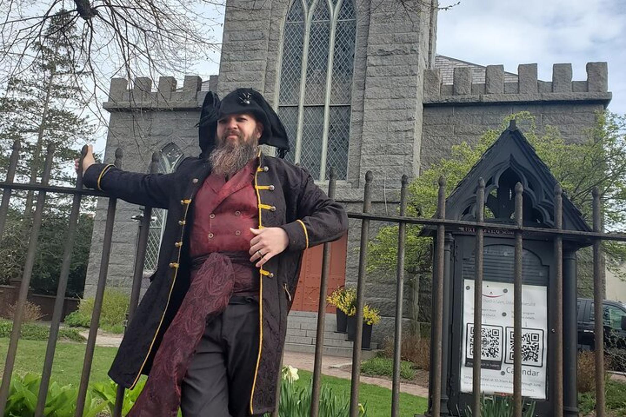 Salem Pirates and Privateers Walking Tour - Image 3