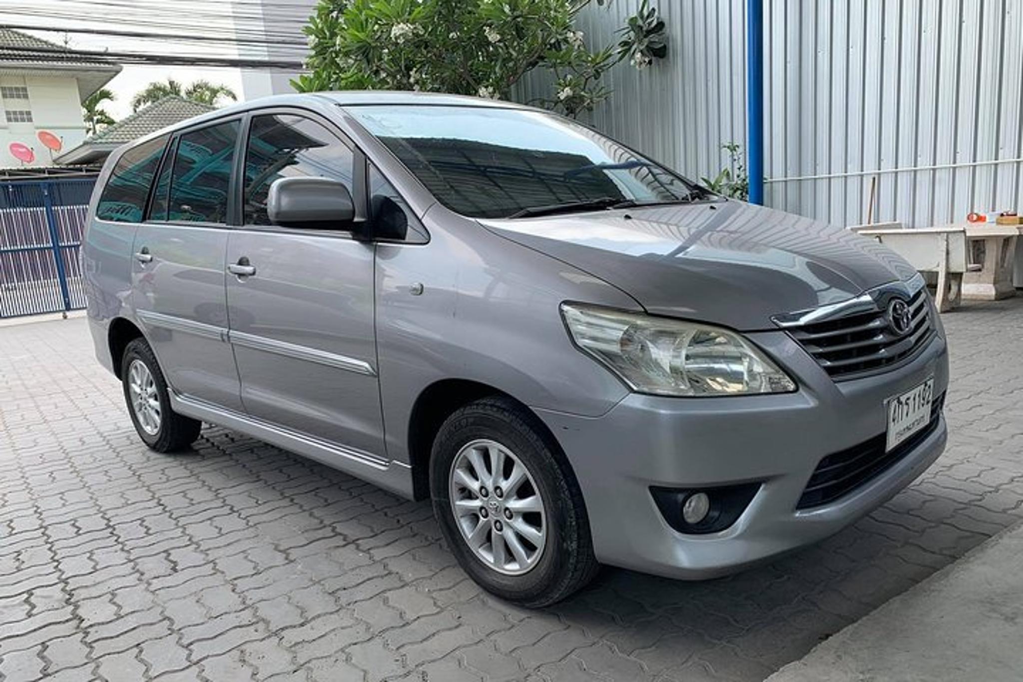 Los Angeles Airport Transfer - Image 2