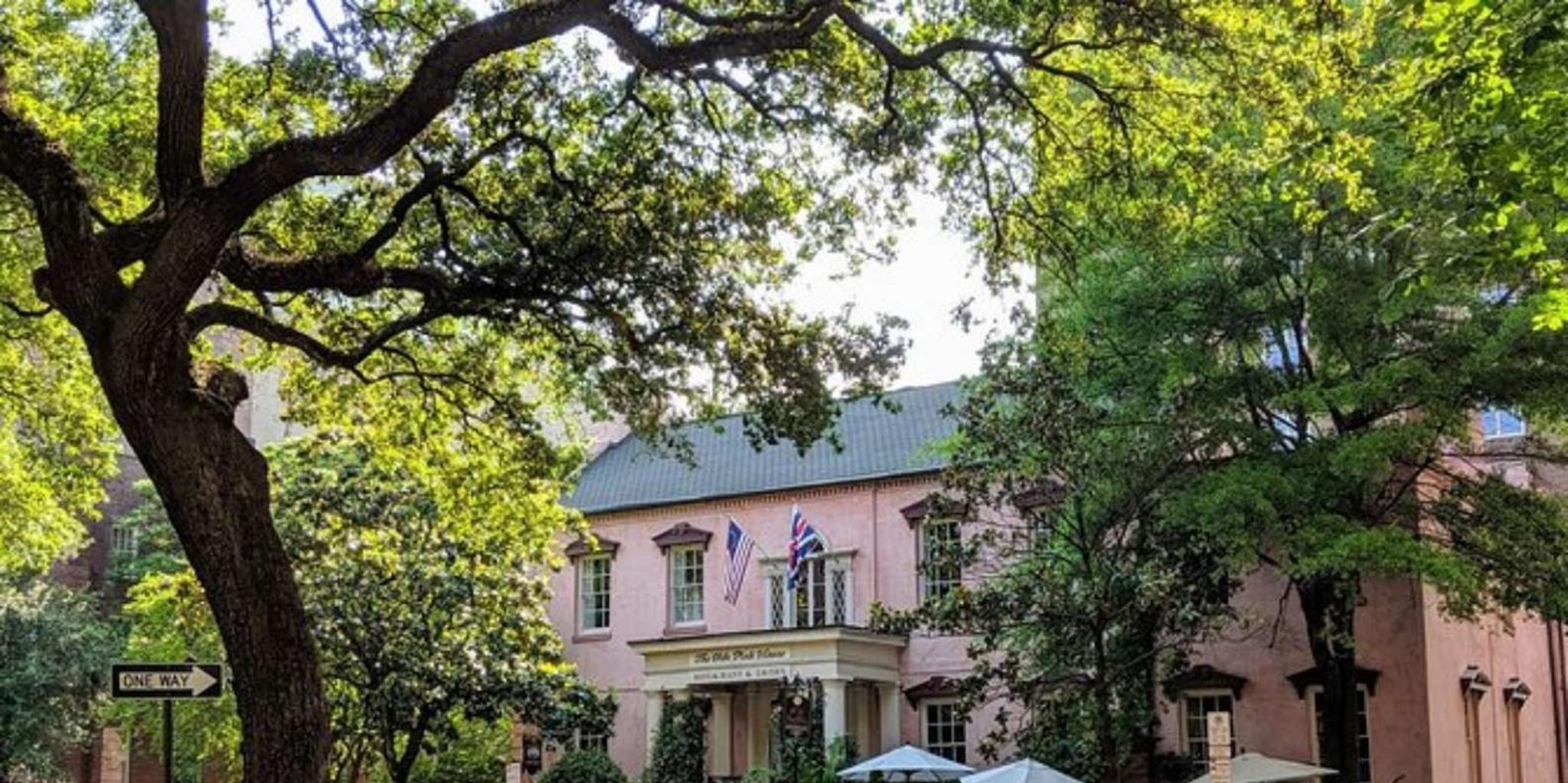 Savannah Private Tour: Historic District & Islands - Image 2