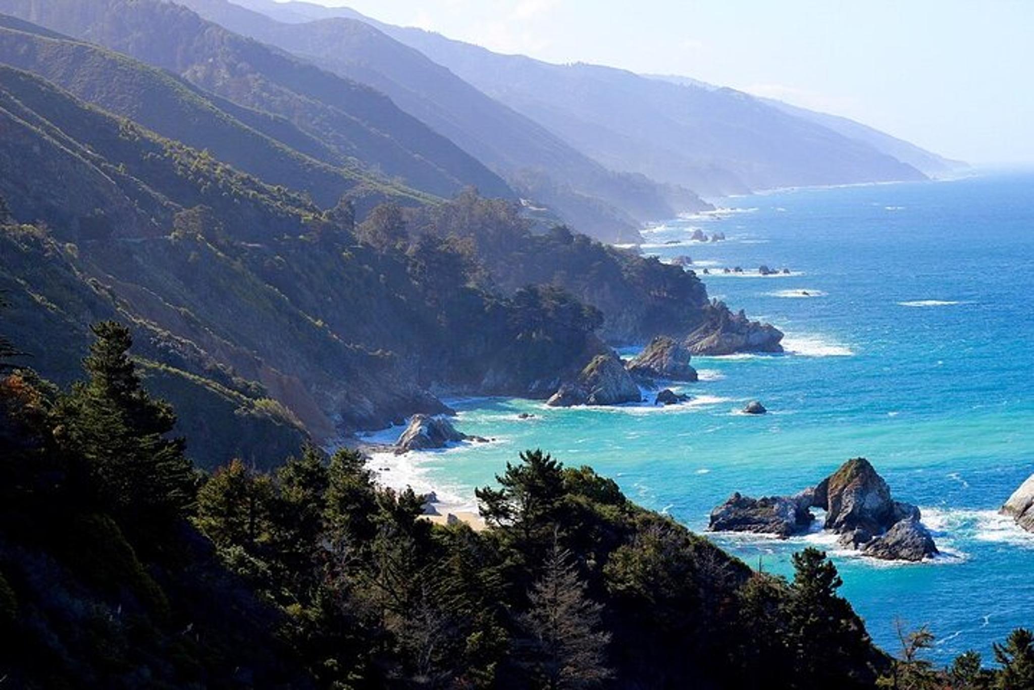 Big Sur Private Driving Tour - Image 5