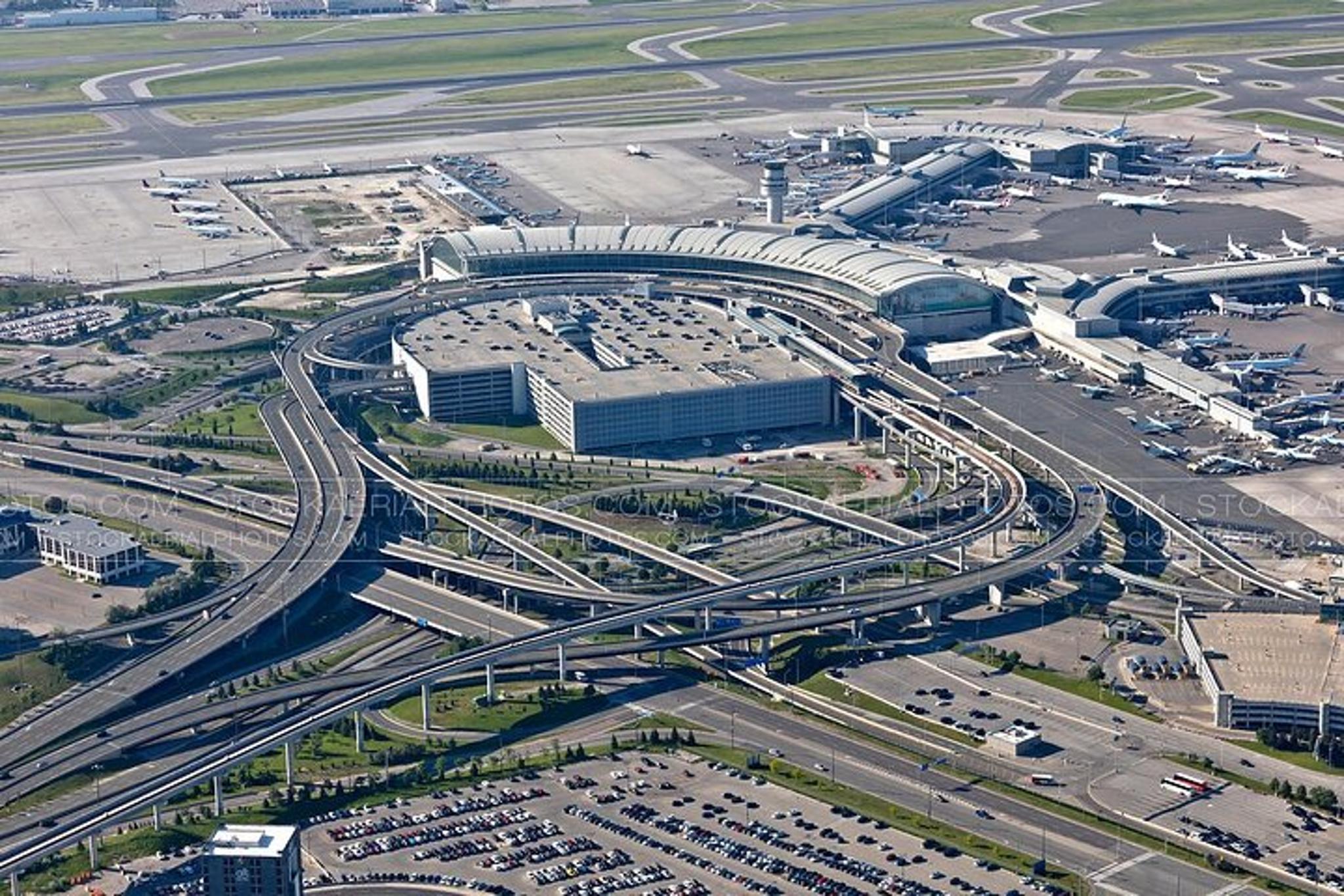 Buffalo Airport to Niagara Falls Private Transfer - Image 5