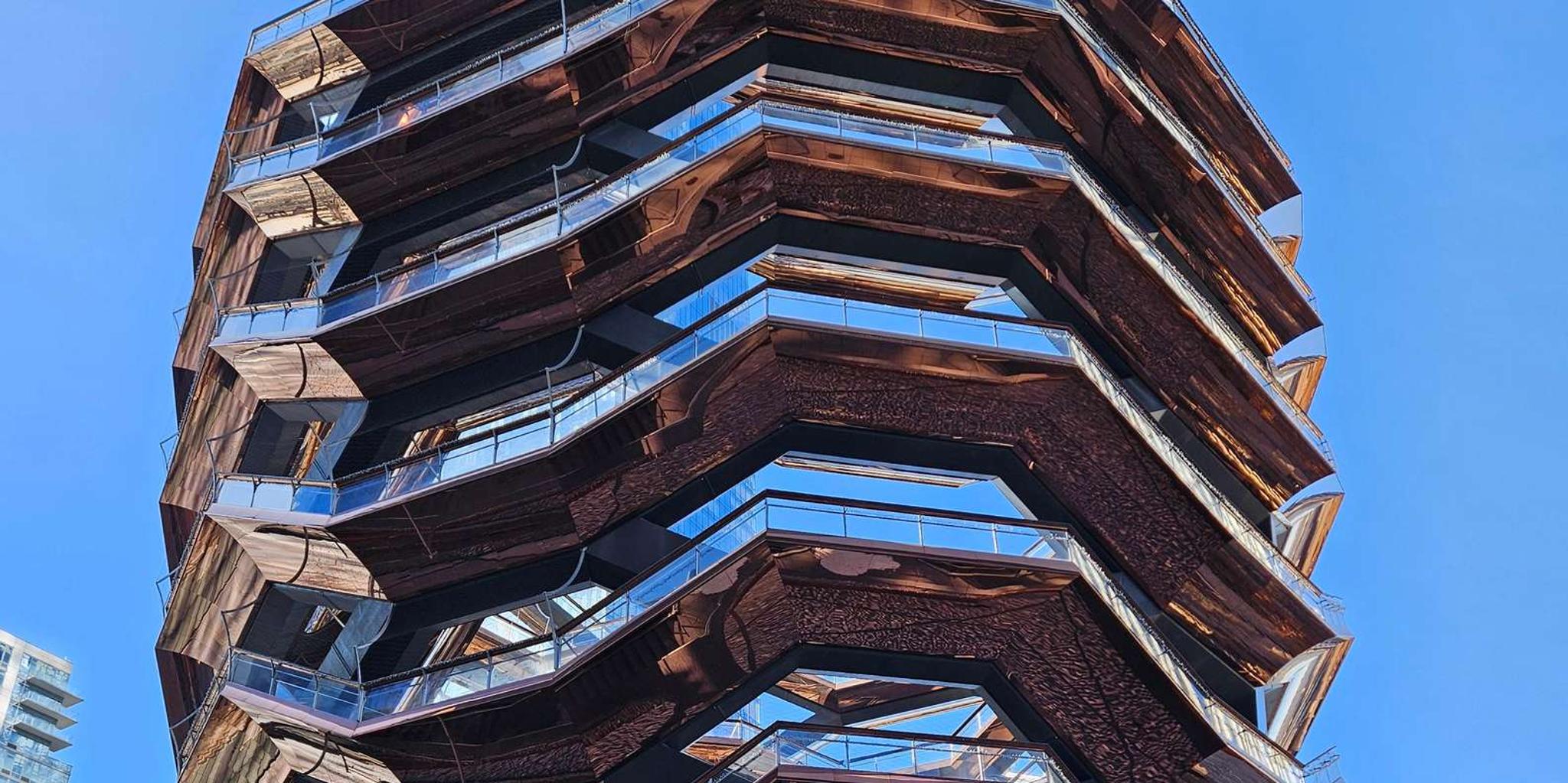 New York High Line and Chelsea Market Tour - Image 6
