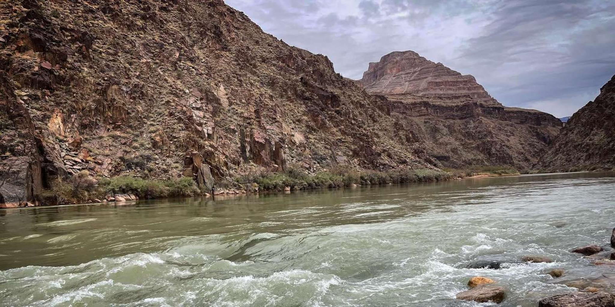 Grand Canyon Tour to the Bottom on Route 66 - Image 4