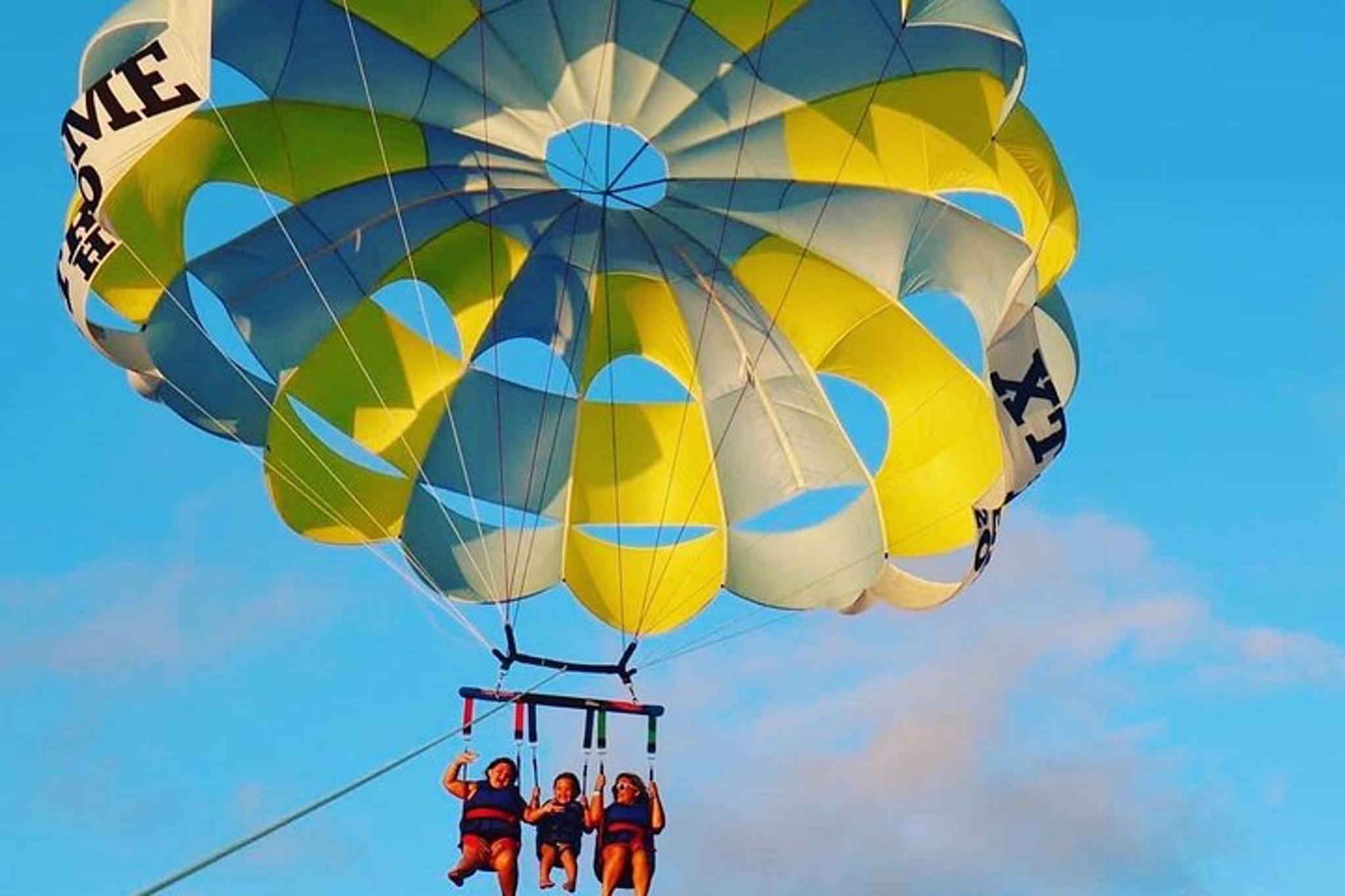 Destin Parasailing Excursion - Image 5