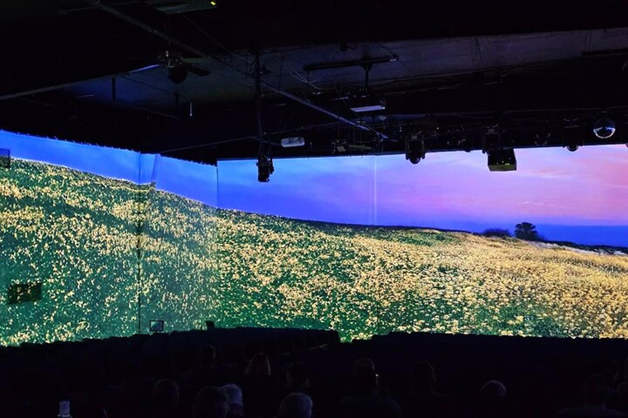 Branson Immersive Jesus Walked Experience 65 Min - Image 3