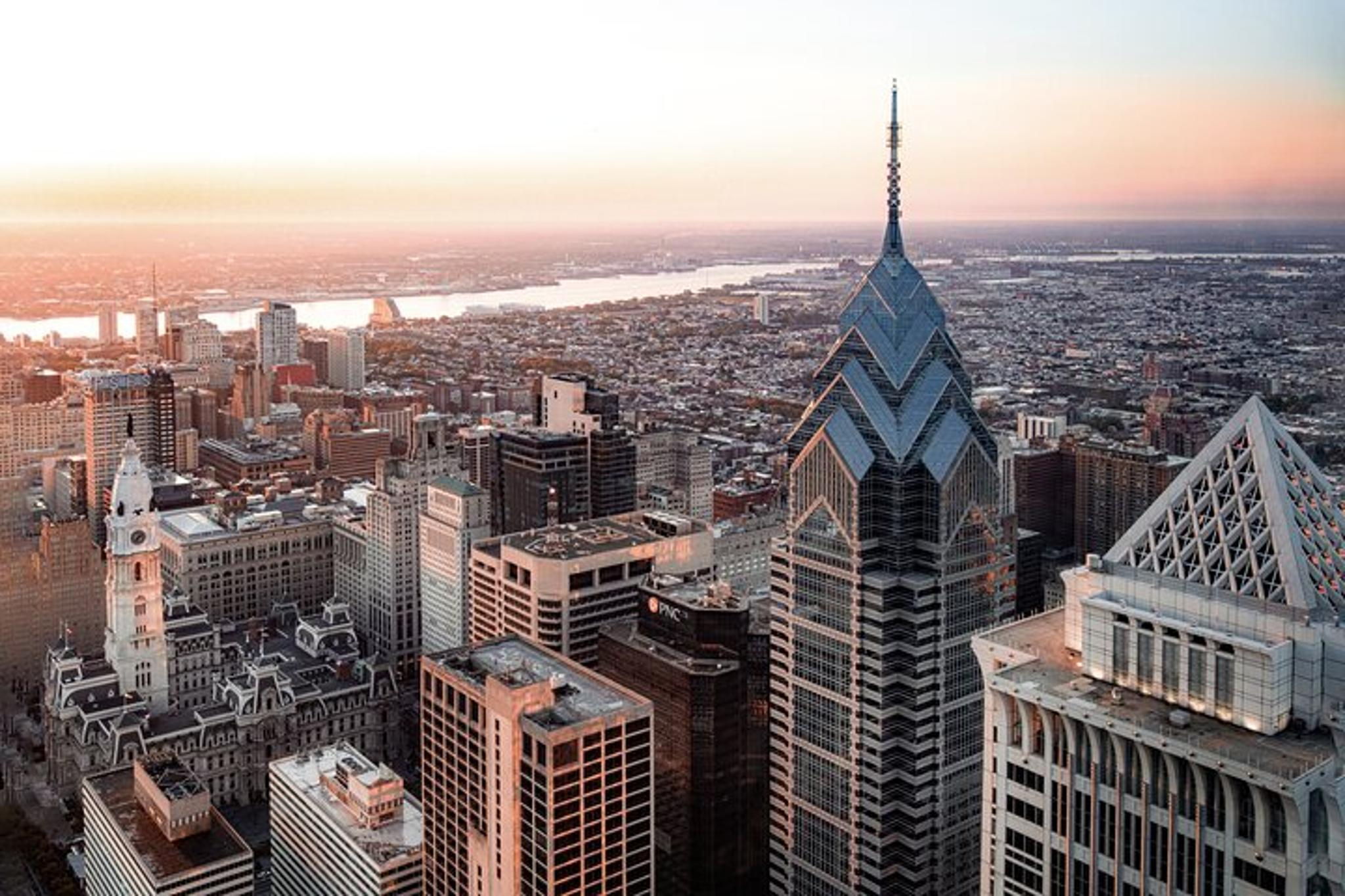 Philadelphia Private Tour from Manhattan - Image 3