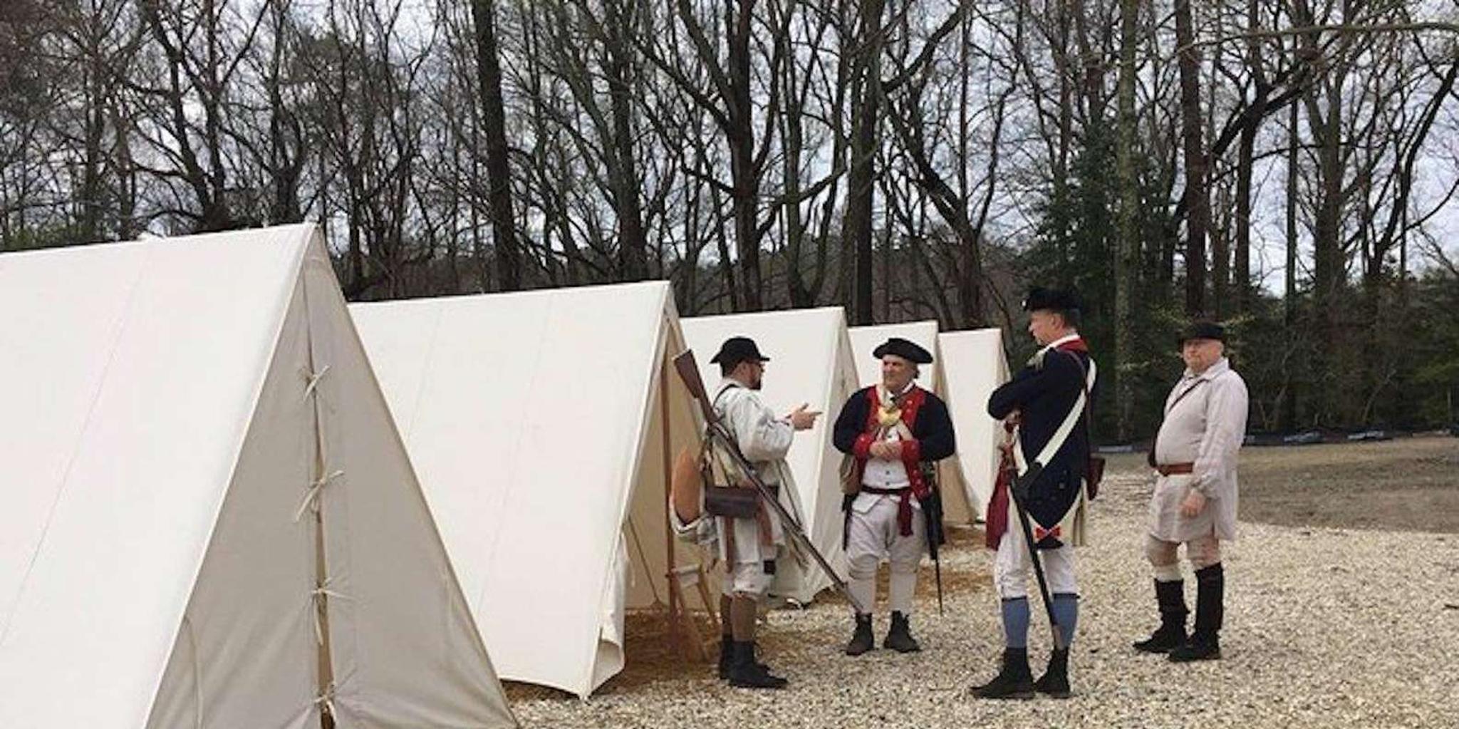 Williamsburg Jamestown Settlement Tour 1 hr - Image 6