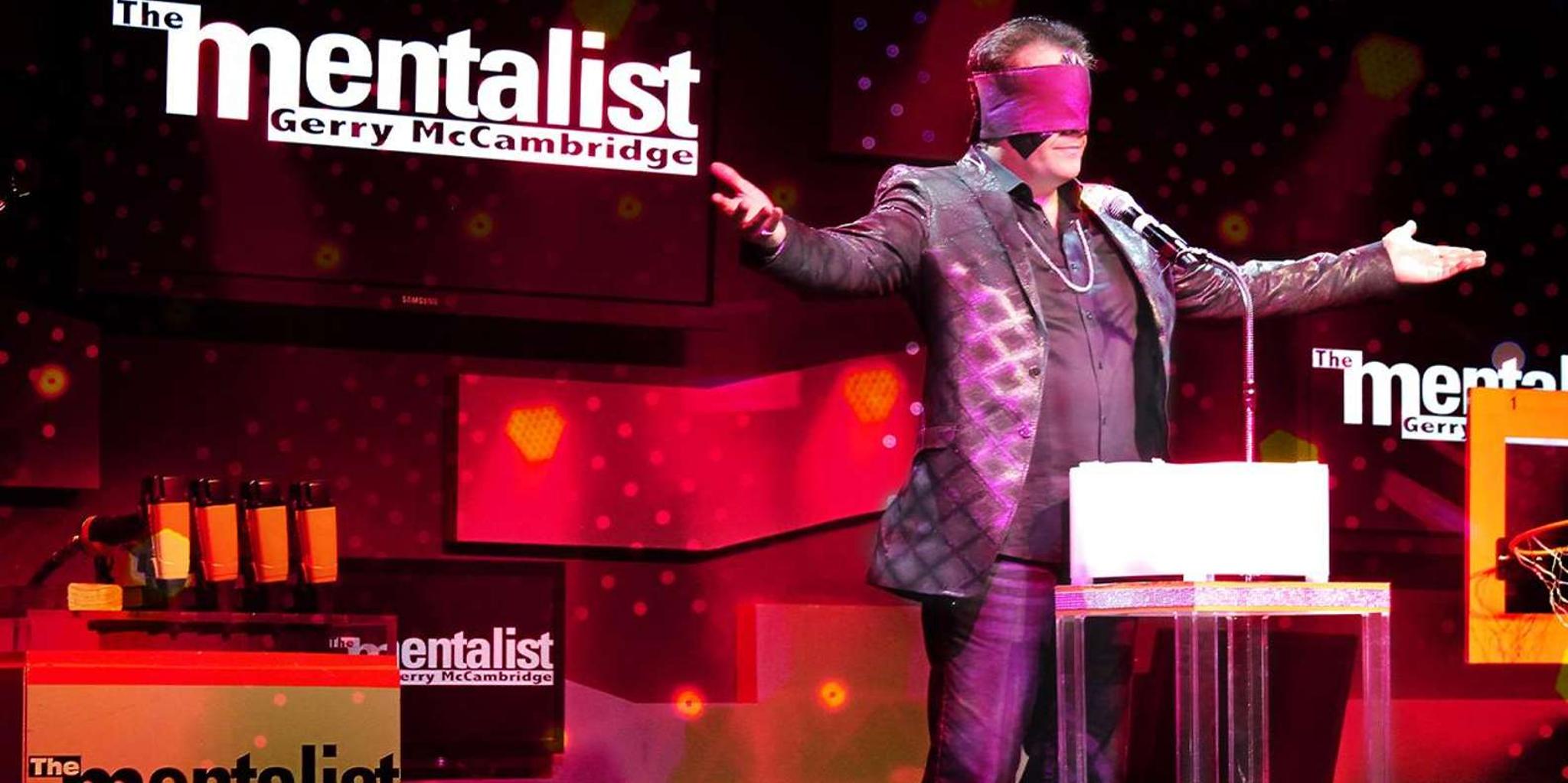 Las Vegas Mentalist Show - Image 6