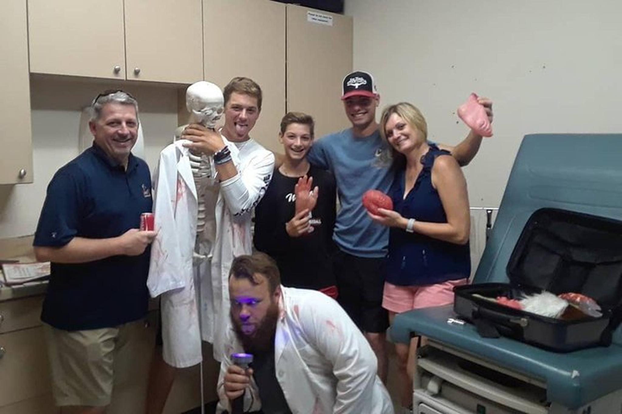 Arlington Escape Room Experience - Image 4