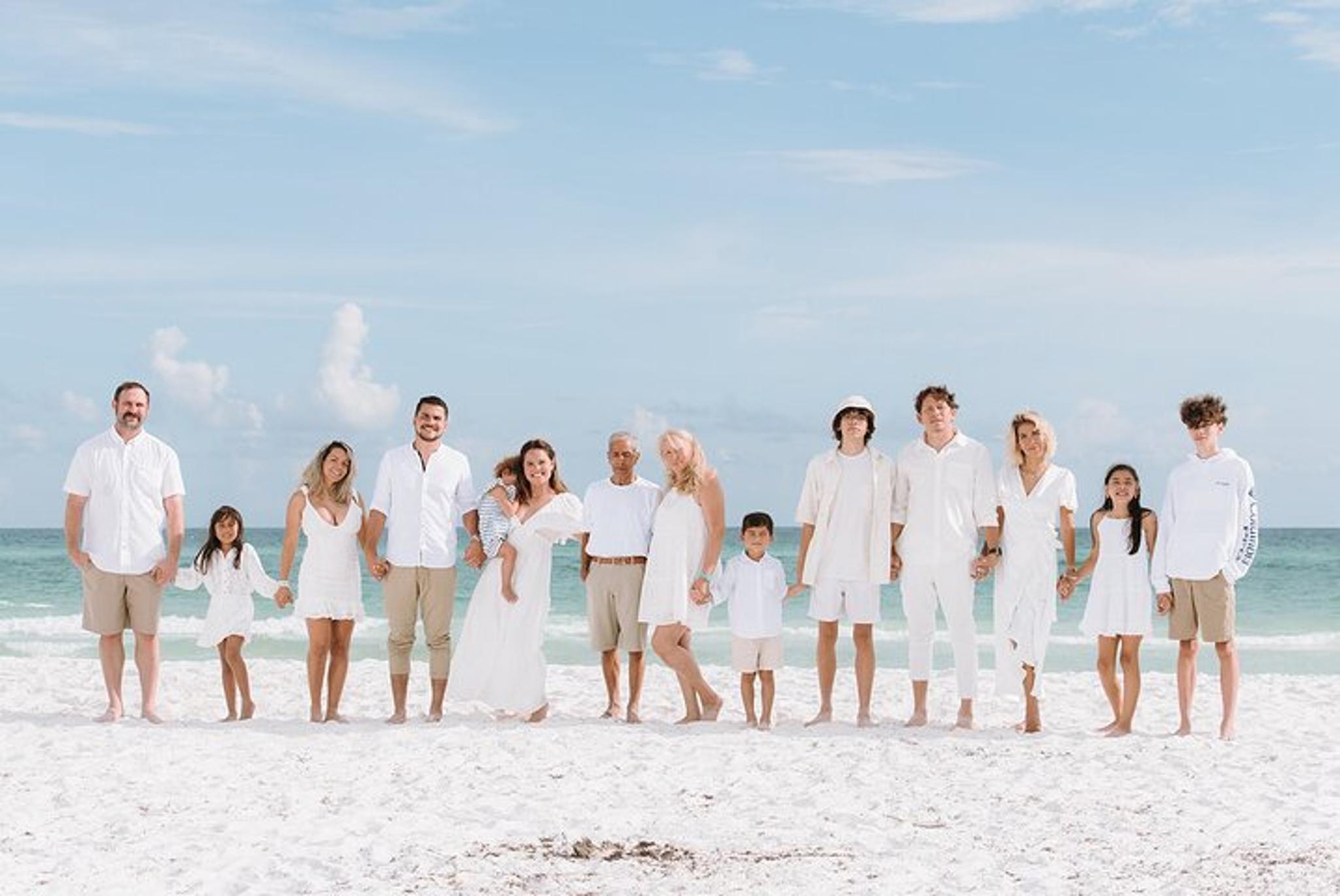 Isle of Palms Vacation Photoshoot - Image 3