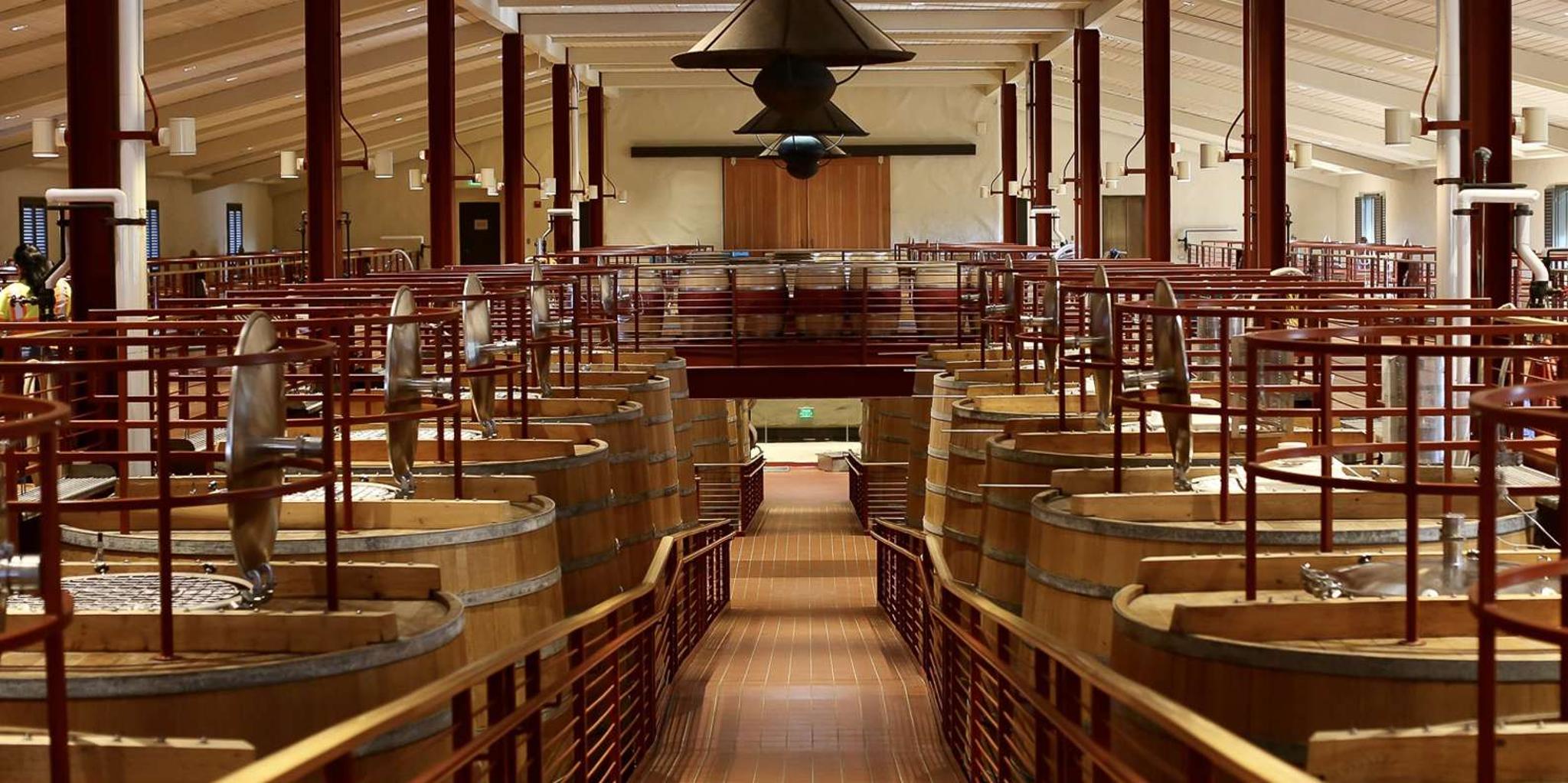 San Francisco Napa & Sonoma Valley Wine Tour - Image 3