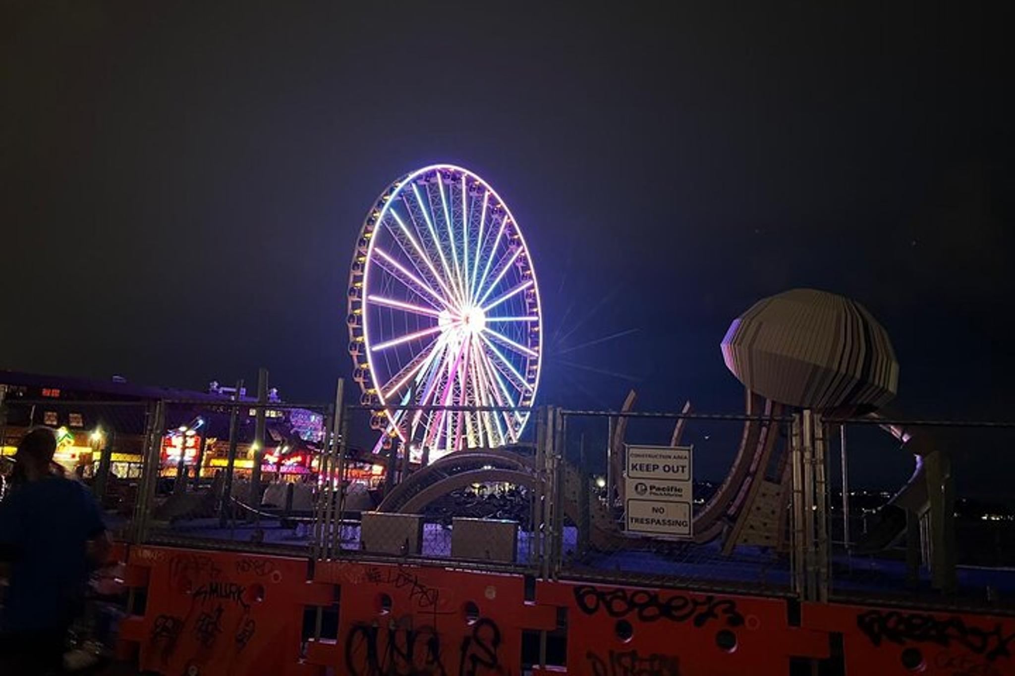 Seattle and Mt Rainier 2-Day Tour - Image 5