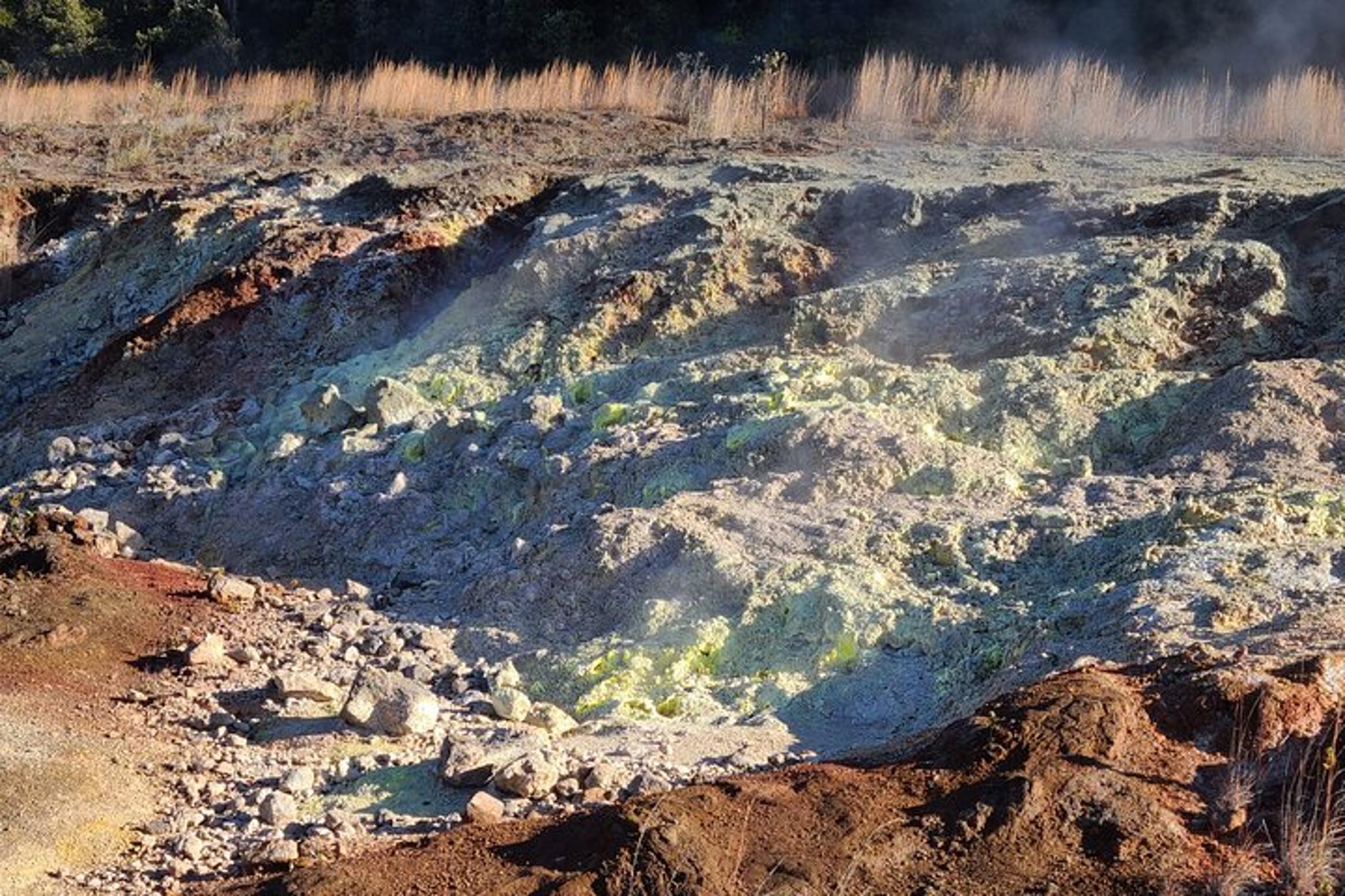 Hilo Volcanoes National Park Private Tour - Image 4