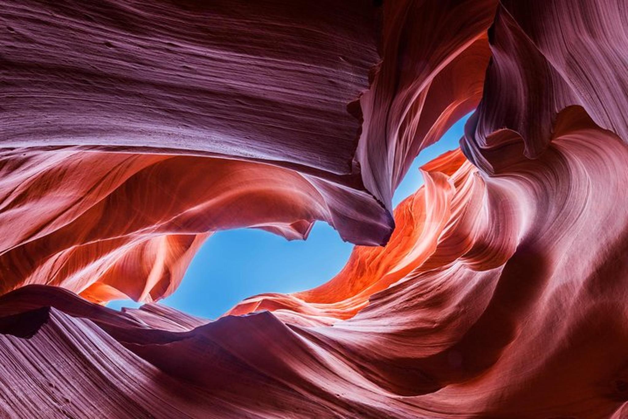 Page Lower Antelope Canyon Tour - Image 4