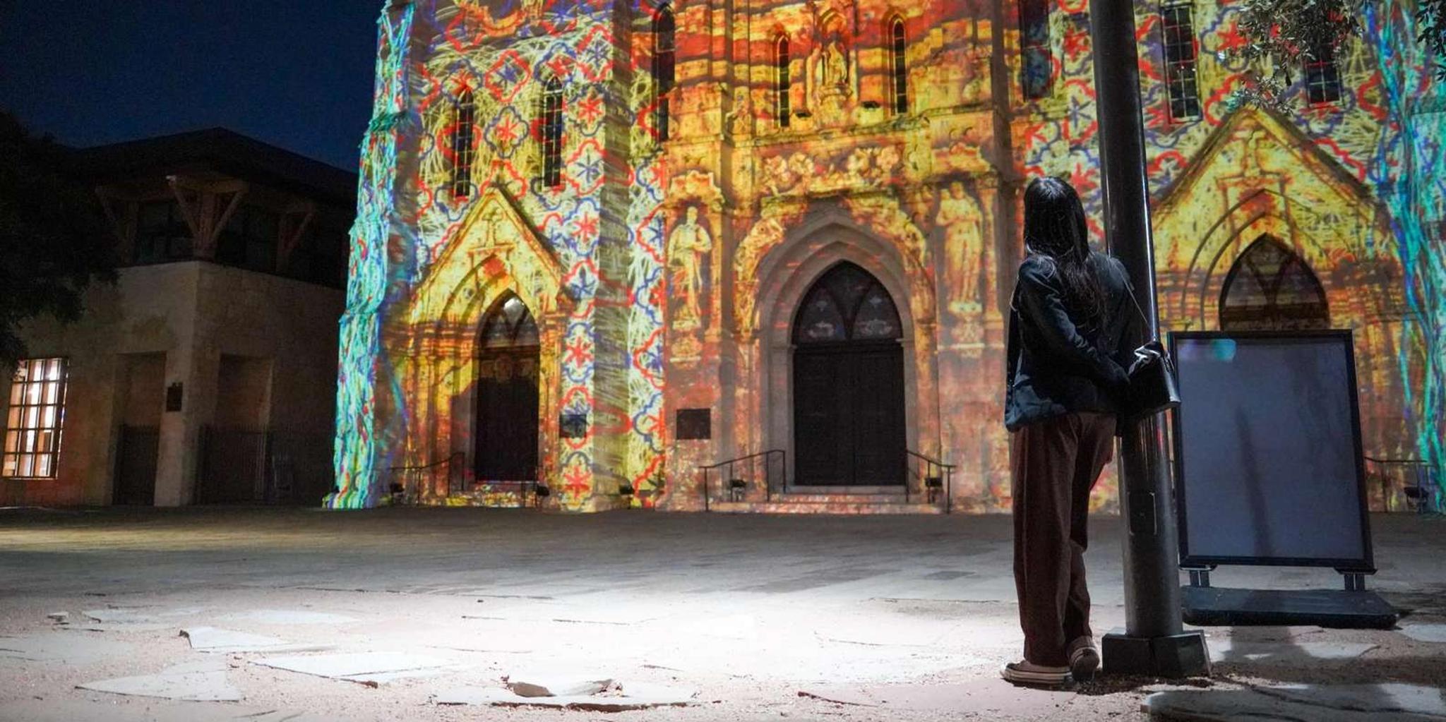 San Antonio Night Riverwalk Walking Tour - Image 4