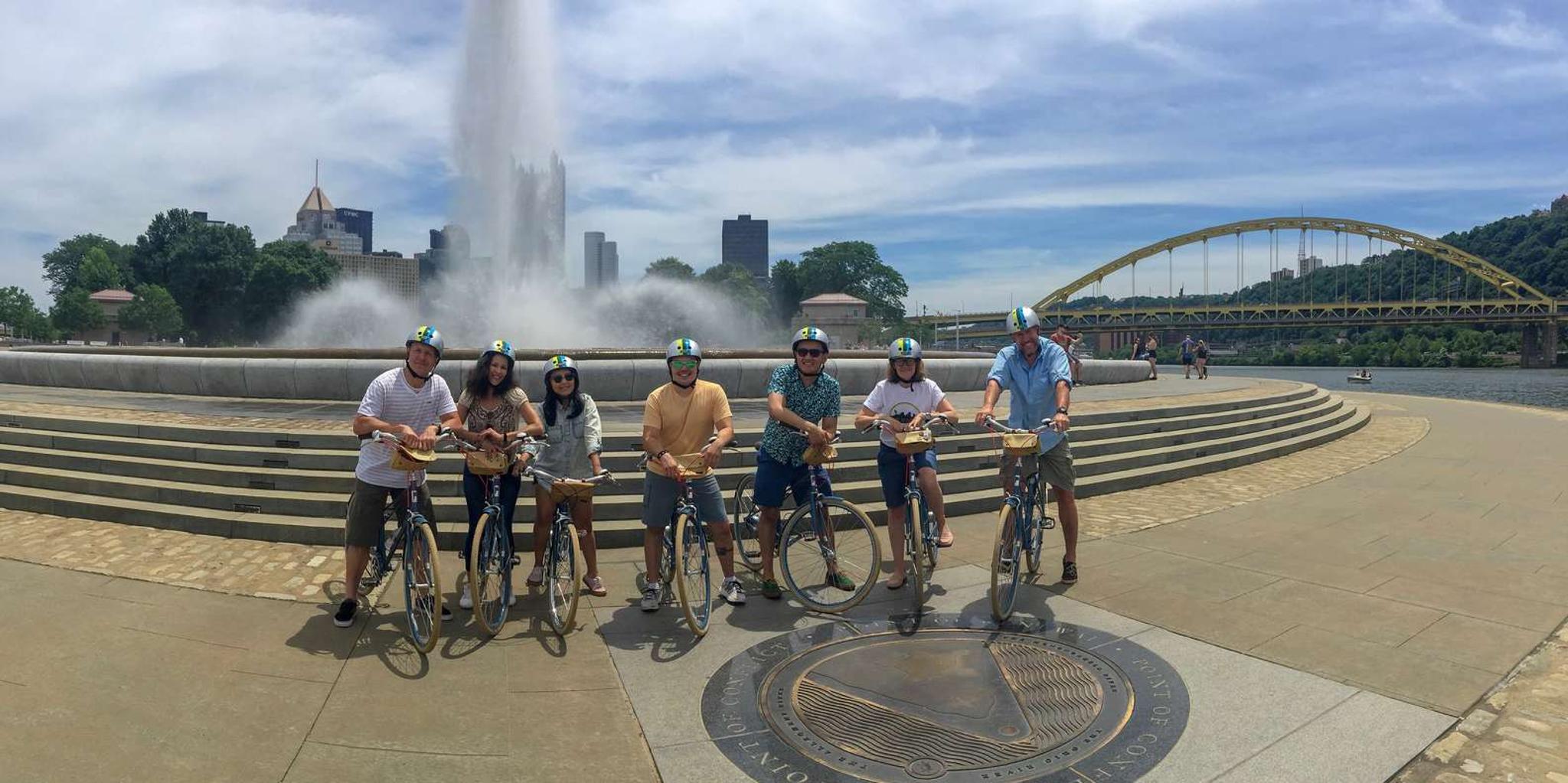 Pittsburgh Bike Tour - Image 4
