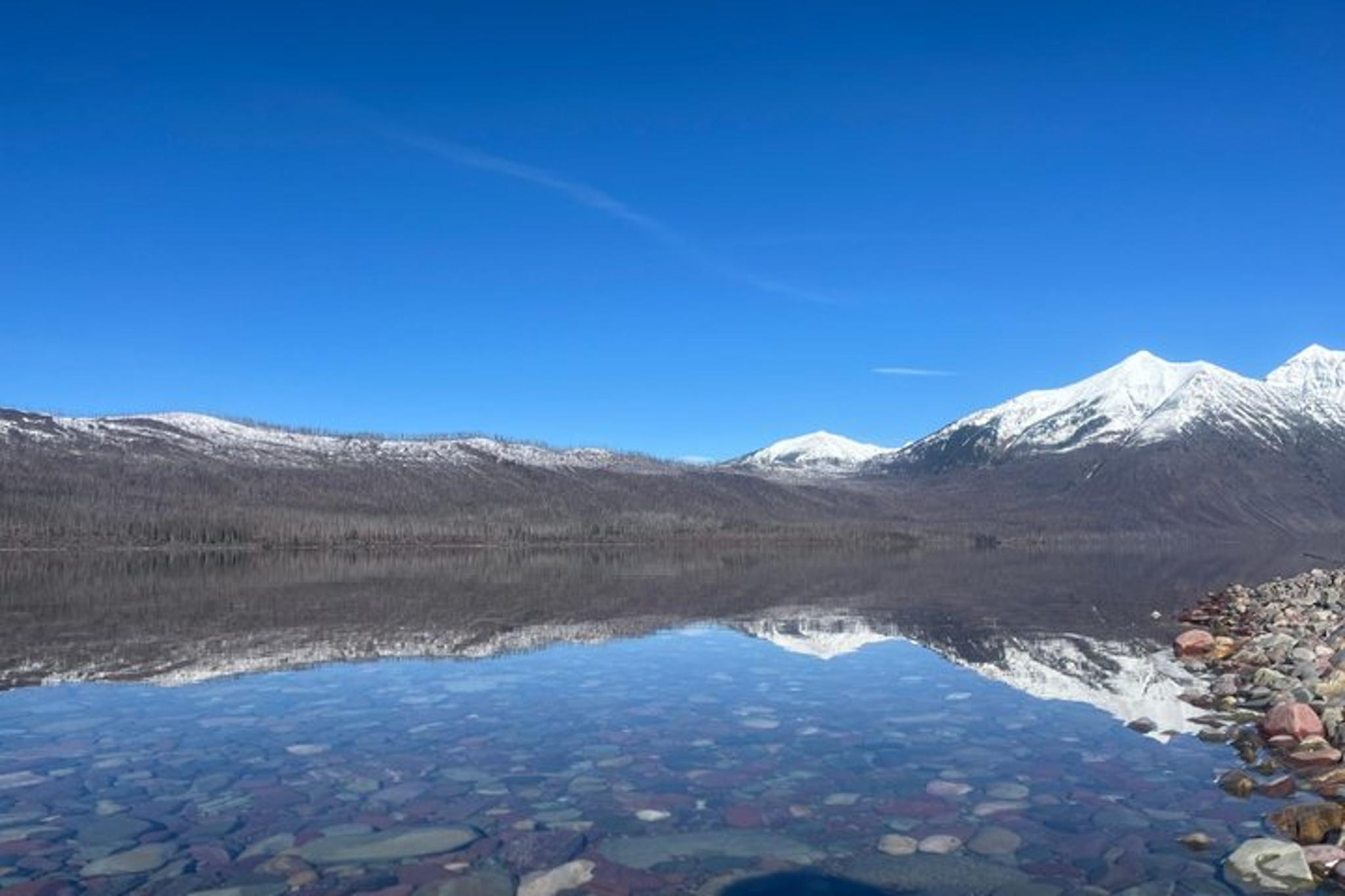 Glacier National Park Driving Tour - Image 3