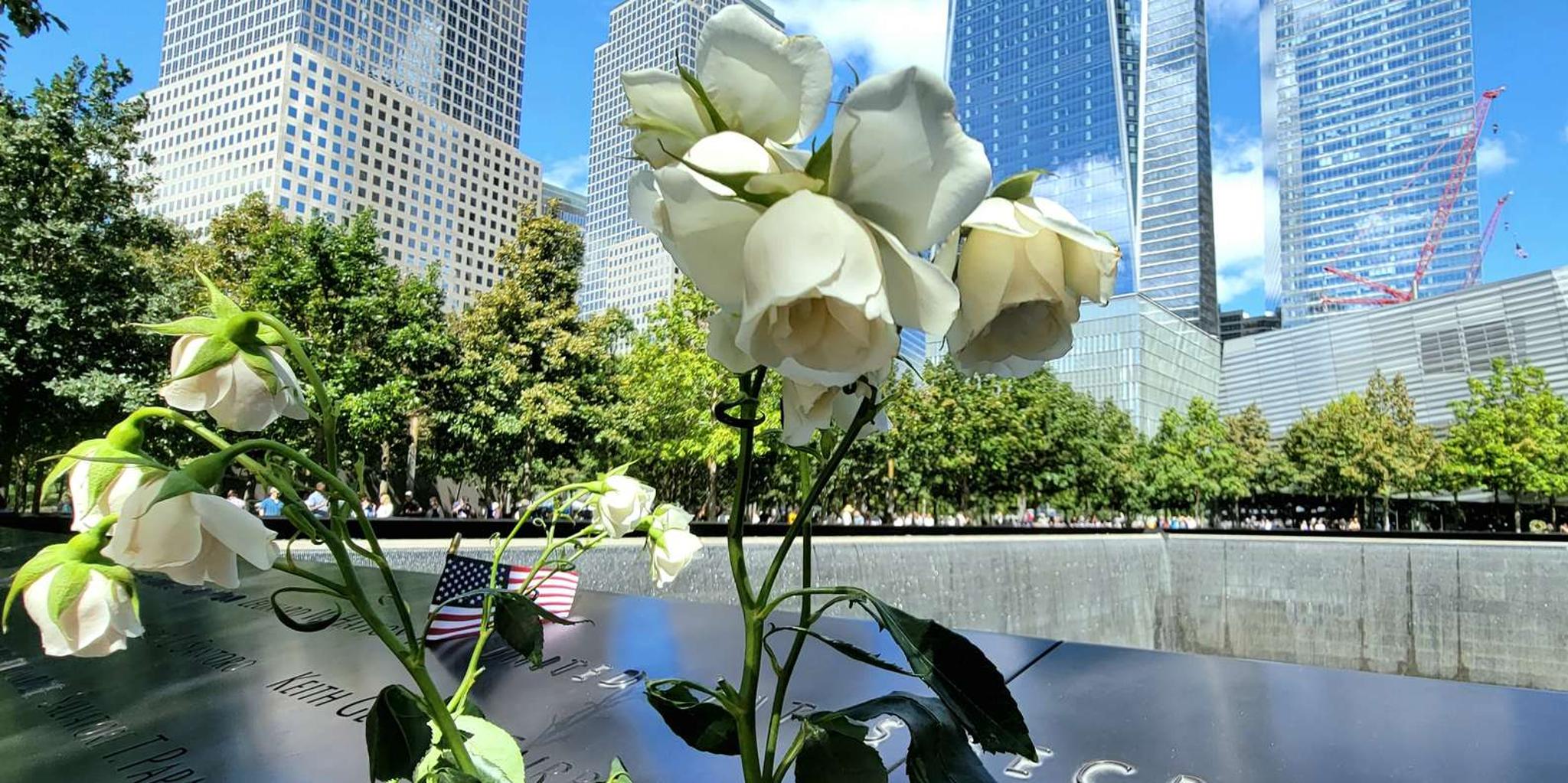 New York City 9/11 Memorial and Financial District Walking Tour - Image 4
