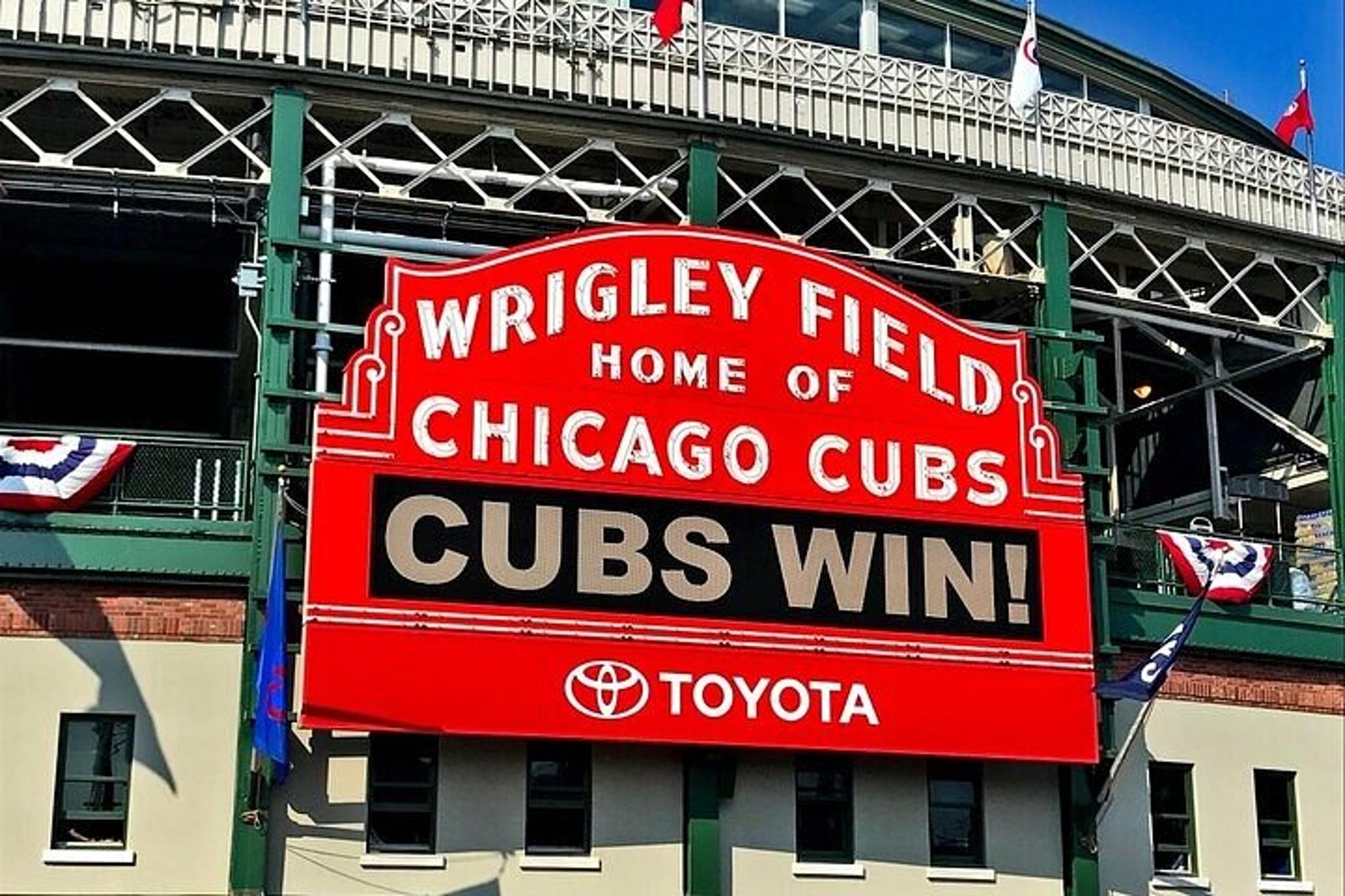 Chicago Movie Locations Tour 3 hr - Image 5