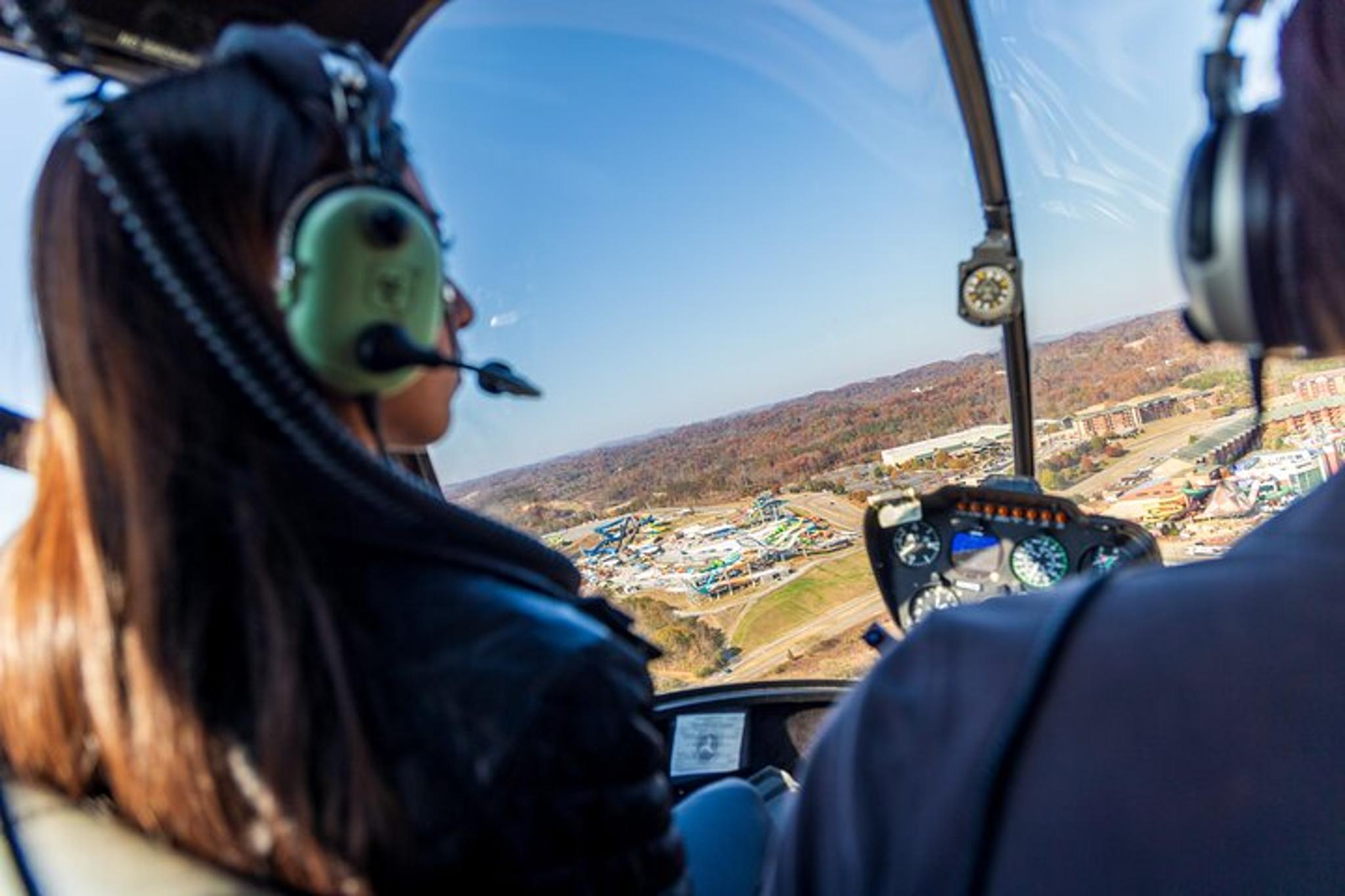 Sevierville Helicopter Tour Over Douglas Lake - Image 5