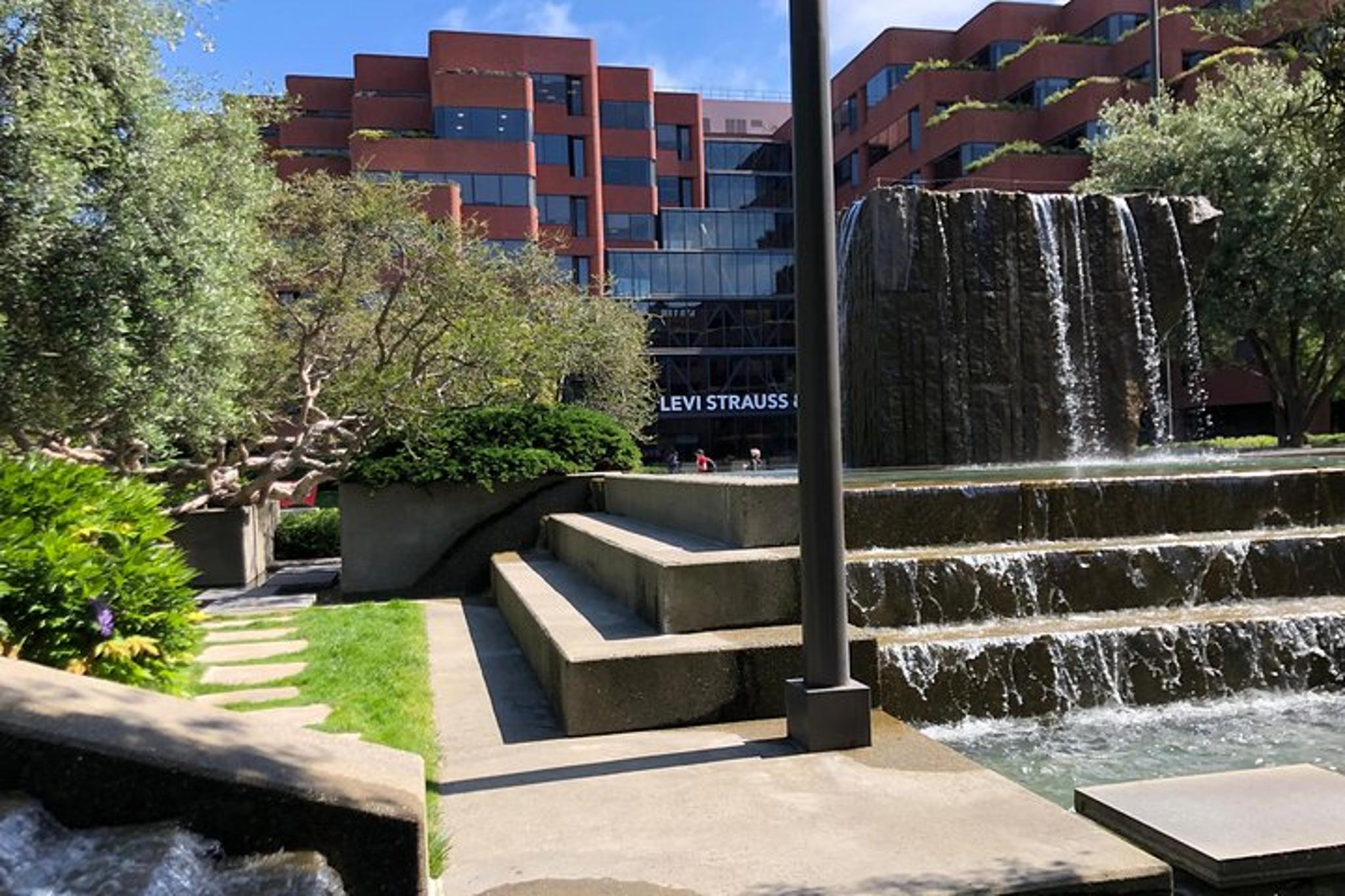 San Francisco Telegraph Hill & Waterfront Tour - Image 3