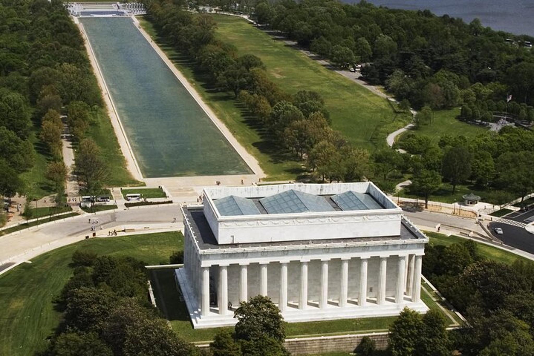 Washington D.C. National Mall Self-Guided Tour - Image 4