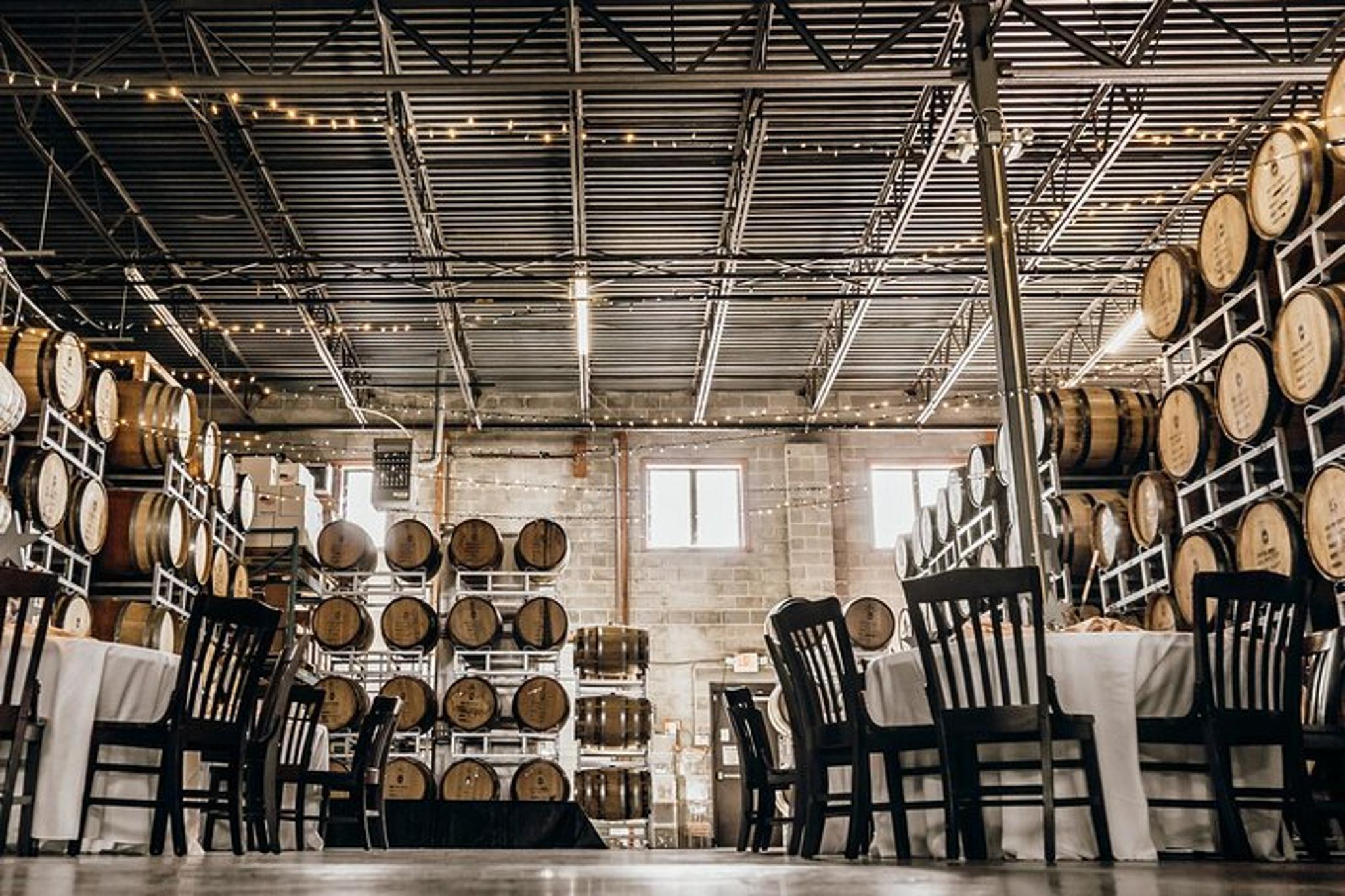 Philadelphia Whiskey Tasting Tour - Image 2