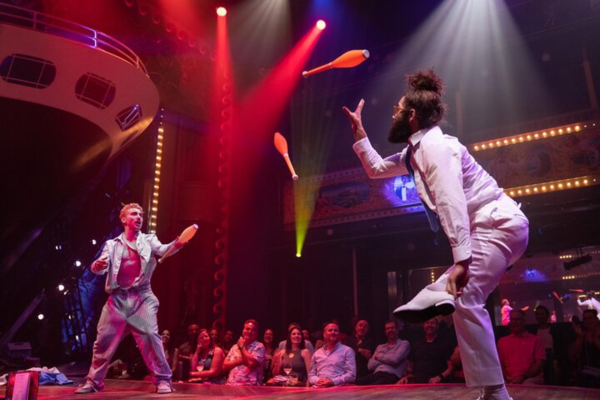 Atlantic City Live Entertainment Show - Image 6