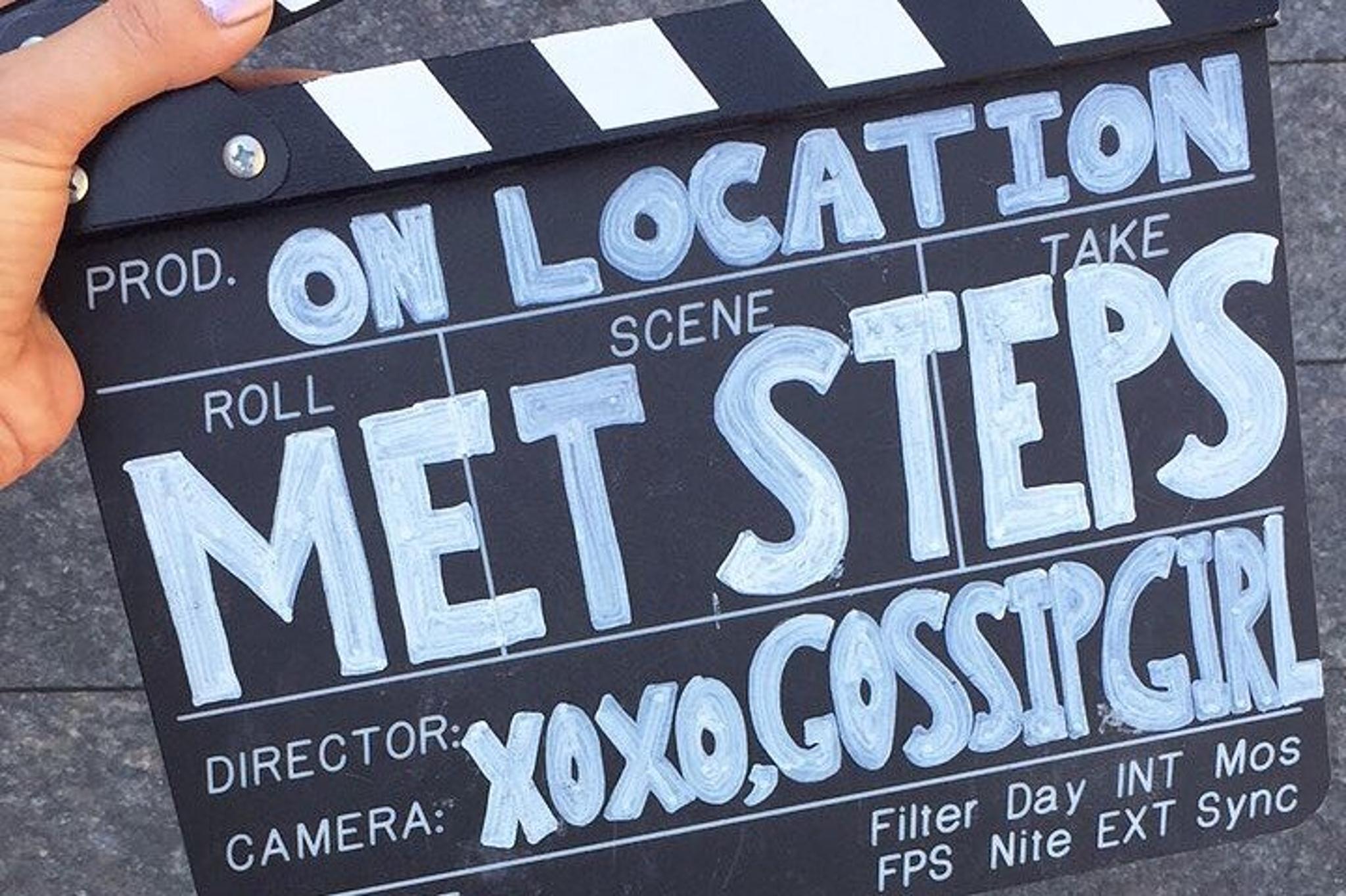 New York Gossip Girl Sites Tour 3 hr - Image 6