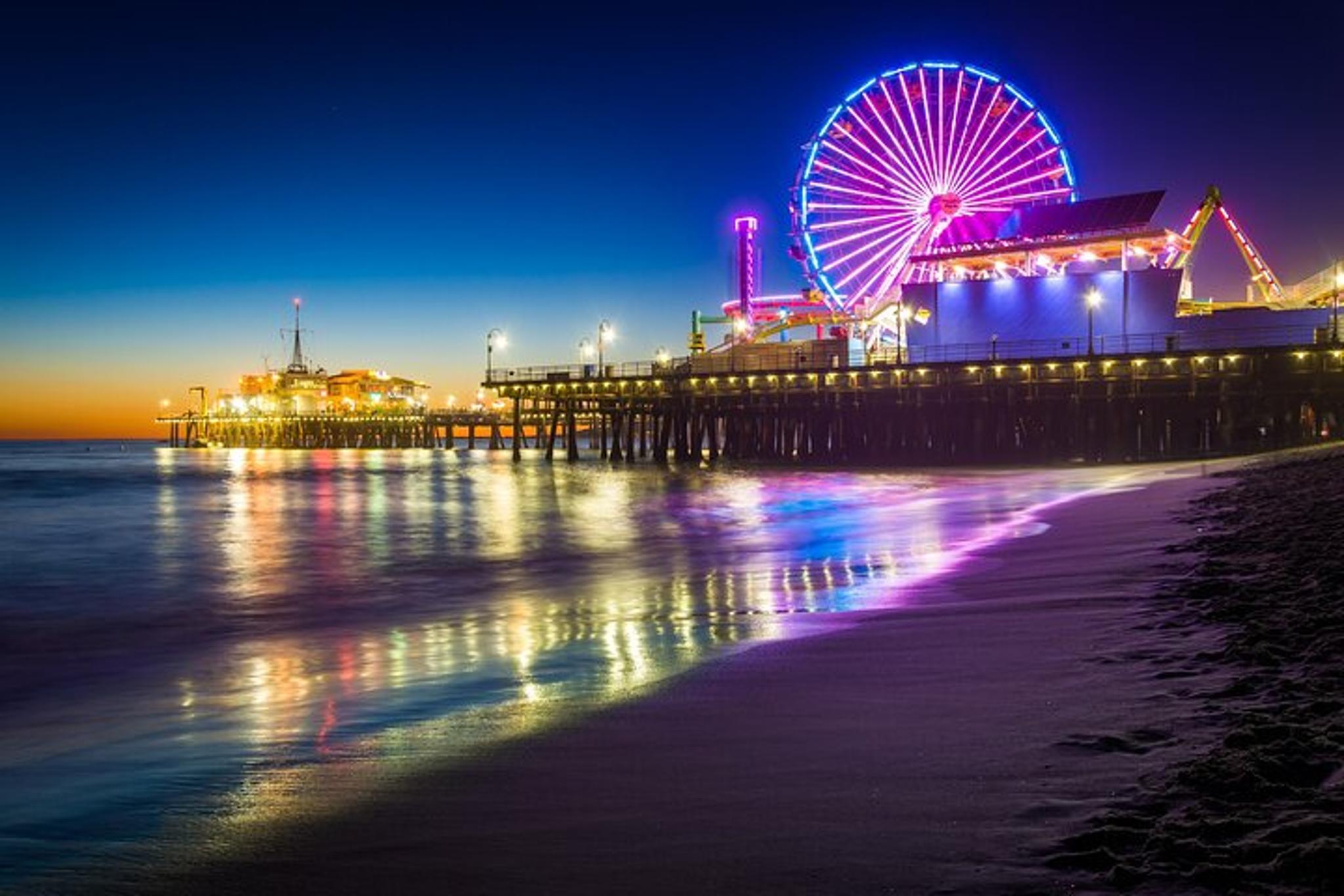 Los Angeles City Tour - Image 6