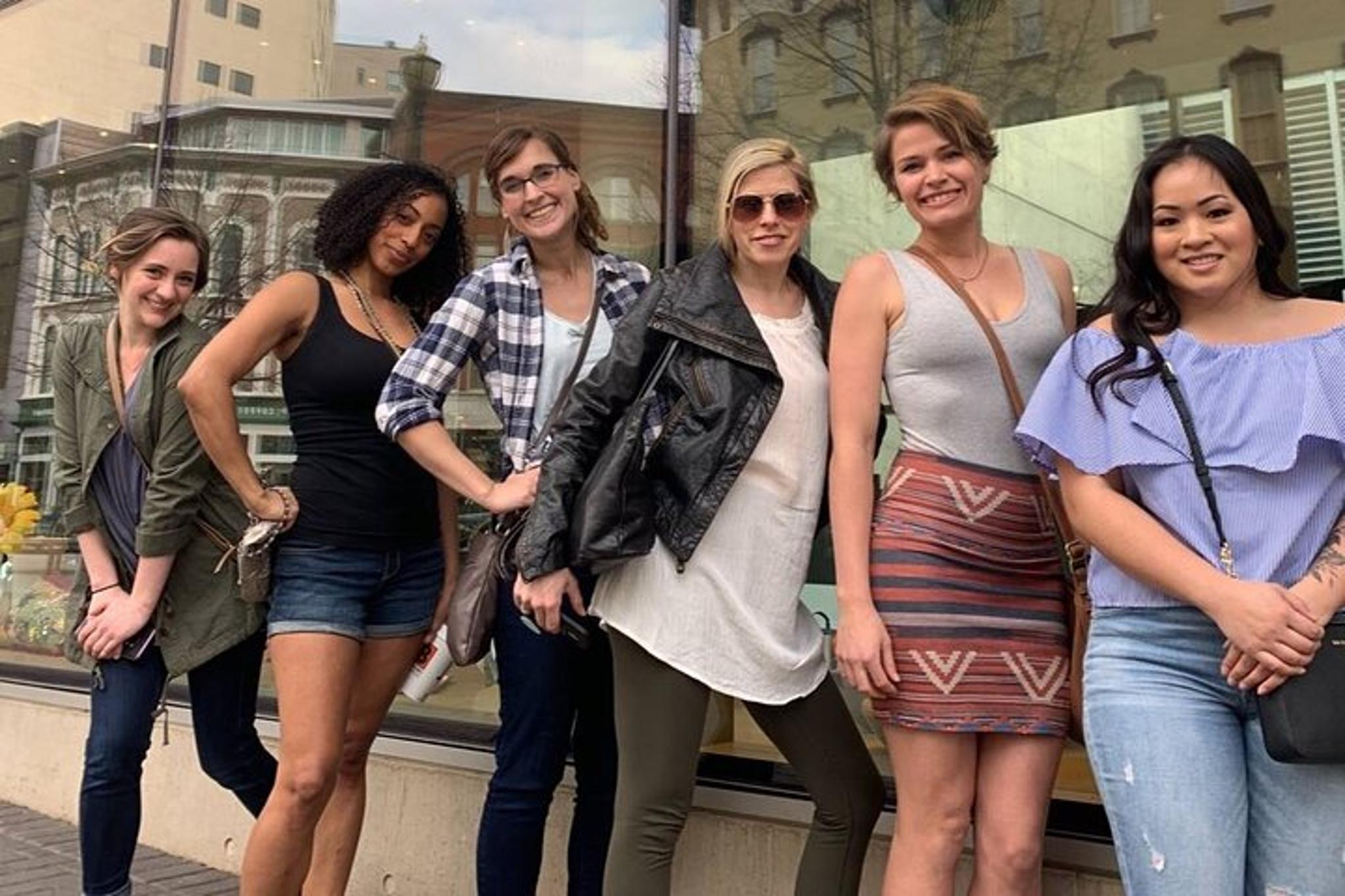 New York City Scavenger Hunt Excursion - Image 1