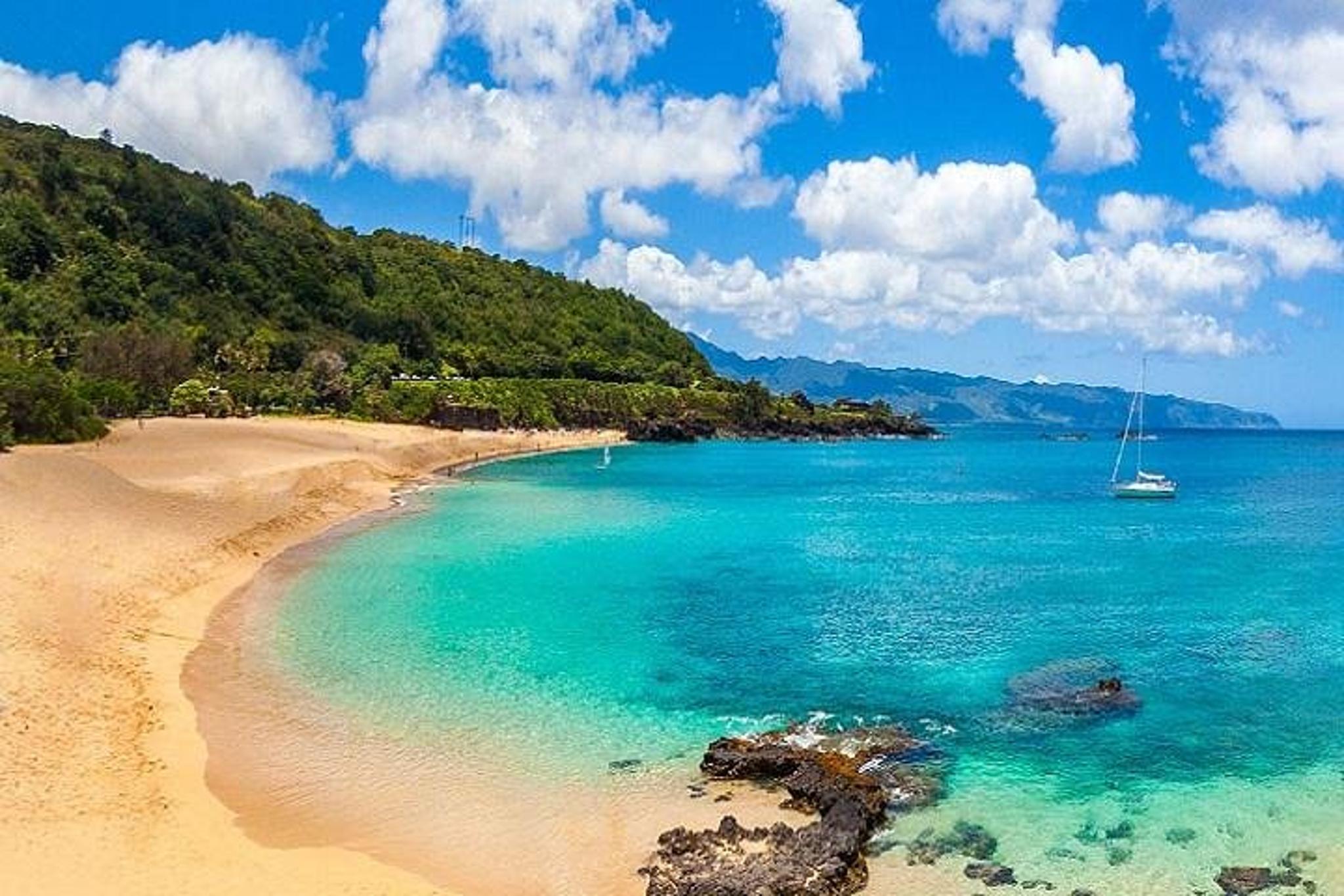 Pearl Harbor Battleship Tour from Maui - Image 6