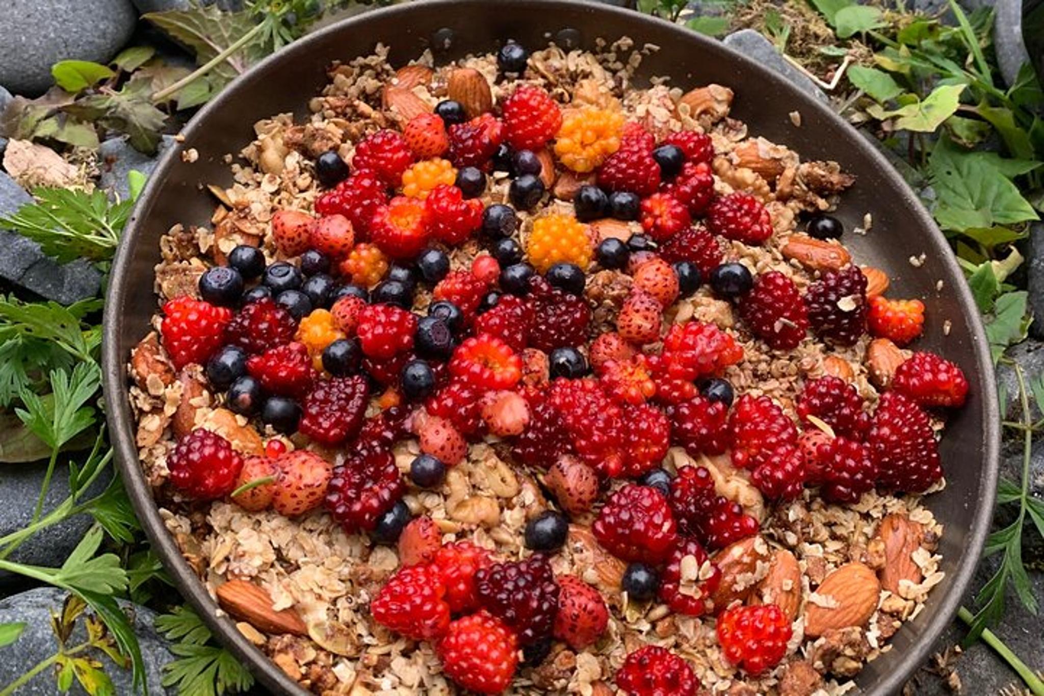 Sitka Kayak Expedition - Image 2