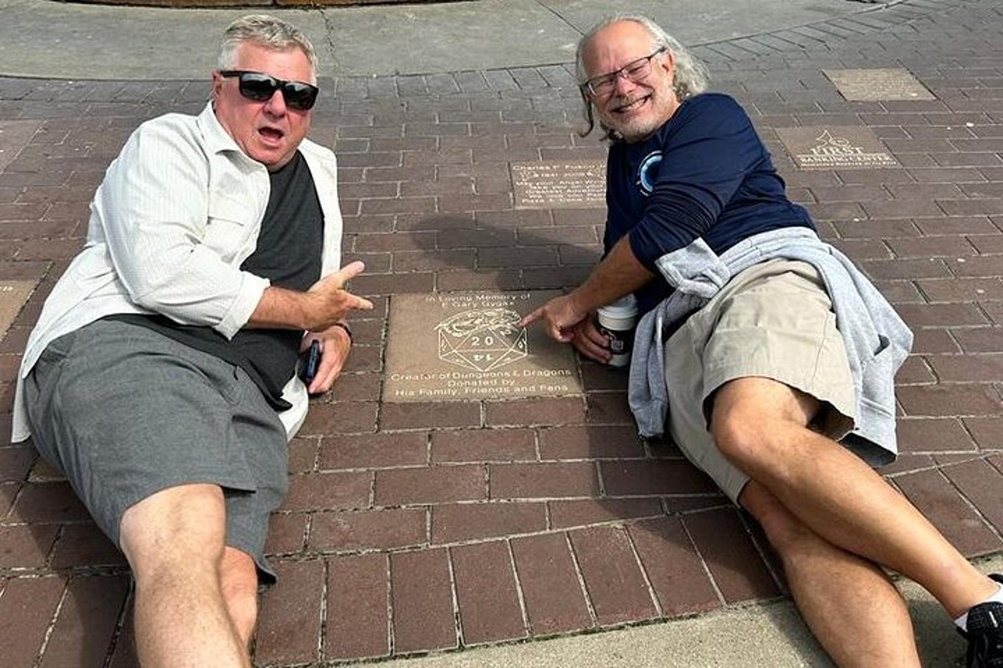 Bainbridge Island Scavenger Hunt - Image 1